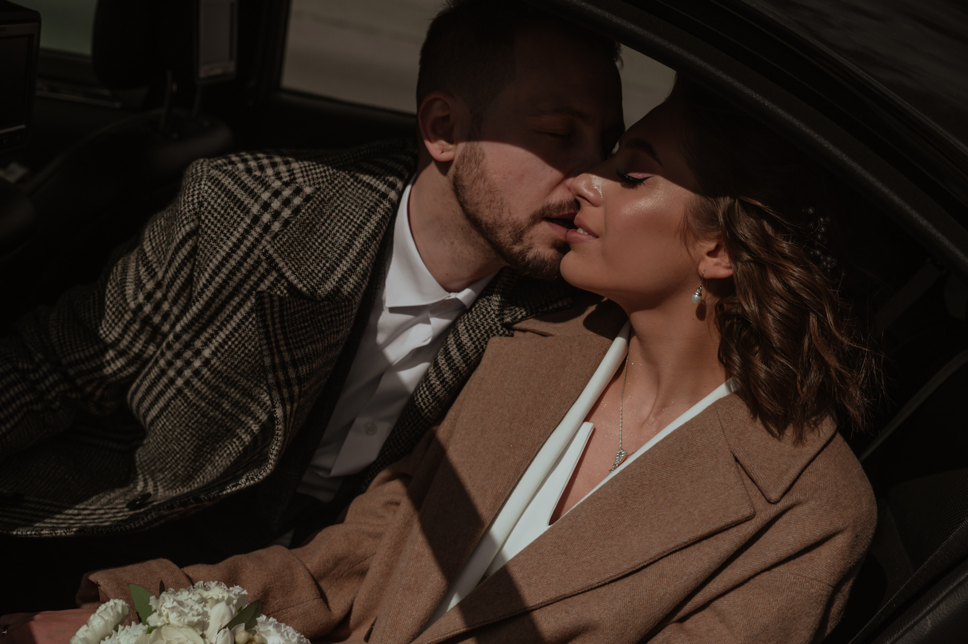 Sergej & Maria. Fotografin in Leipzig Dresden