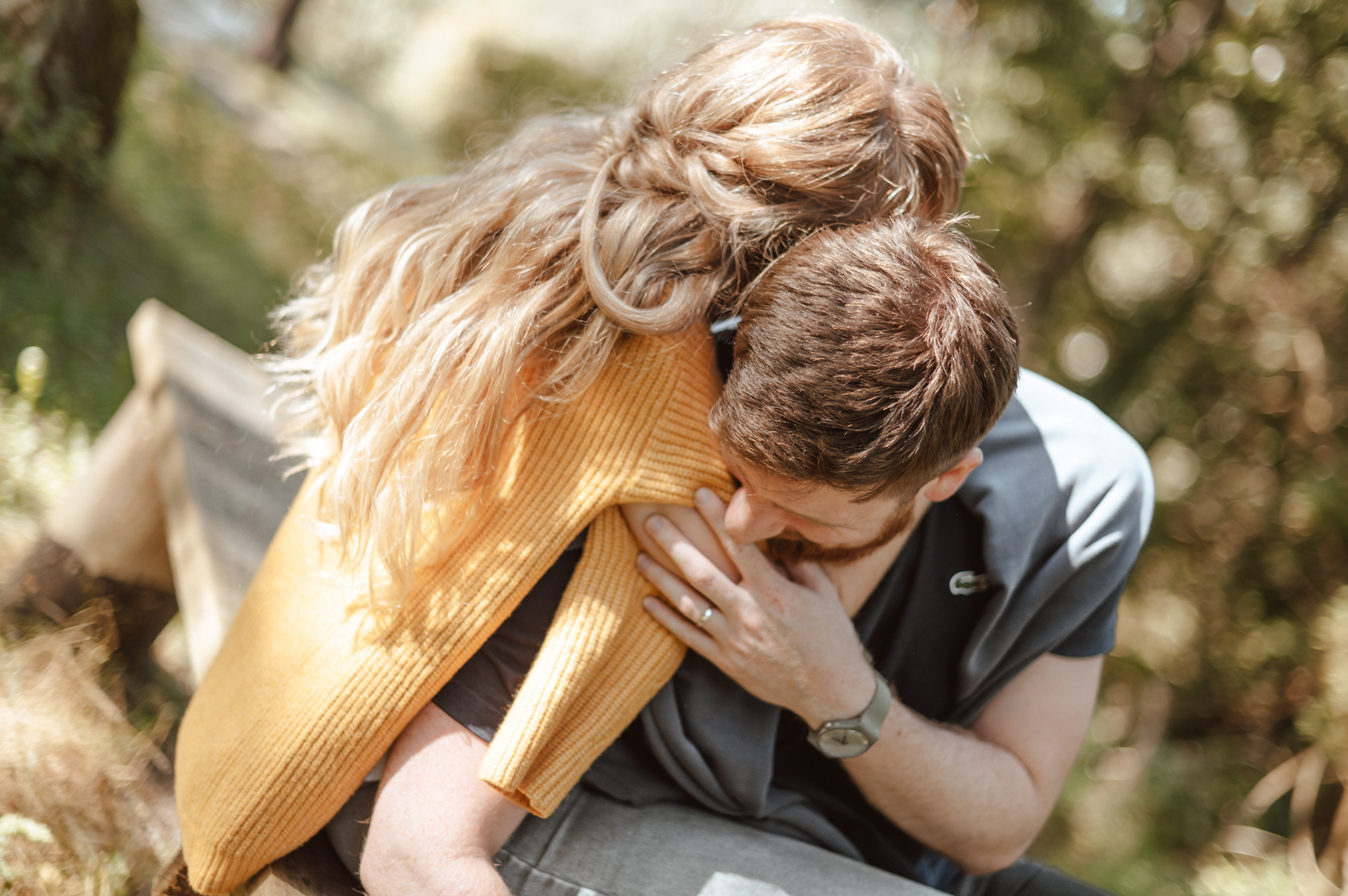 Artem & Alina. Fotografin in Leipzig Dresden