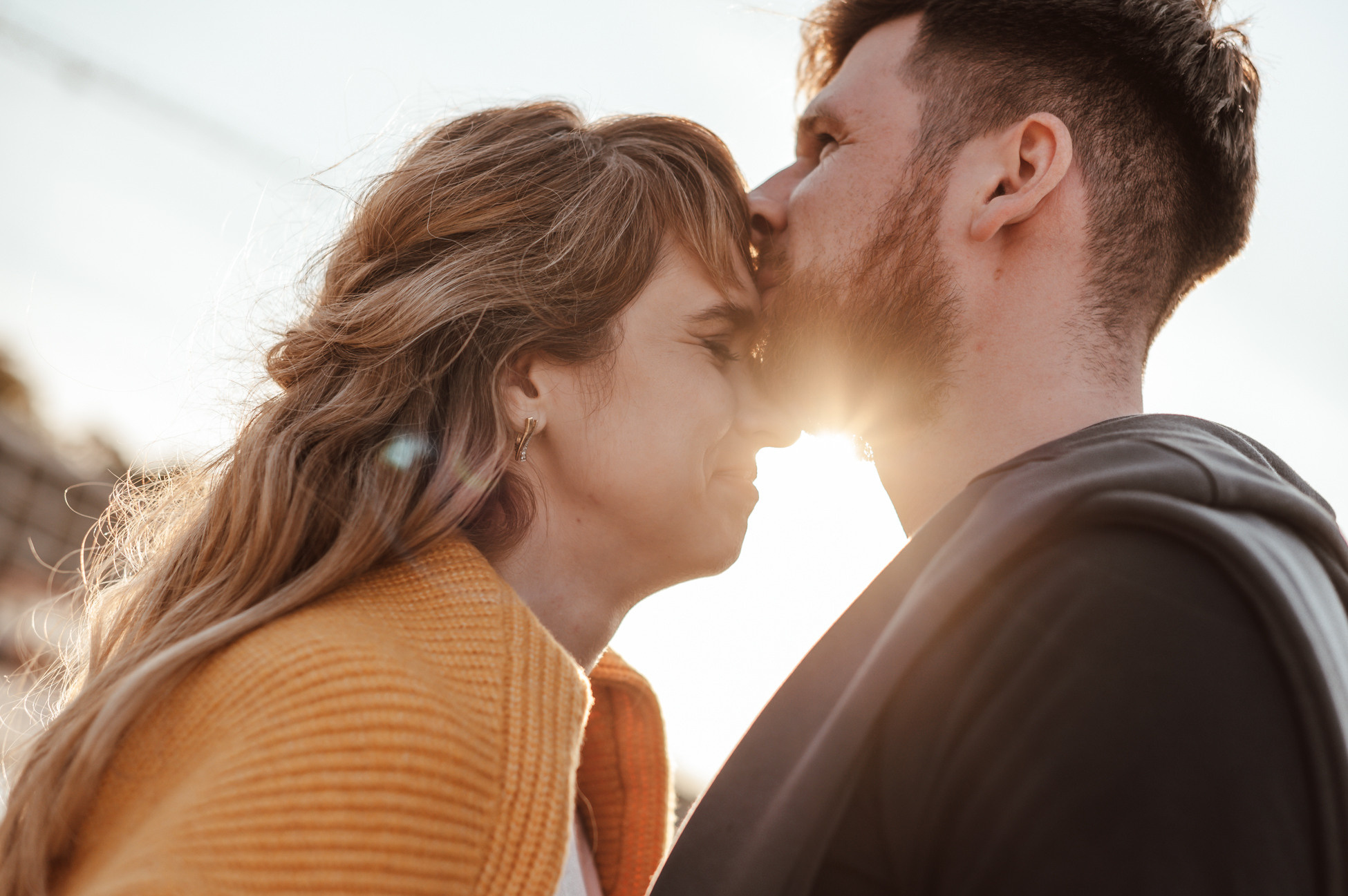 Artem & Alina. Fotografin in Leipzig Dresden