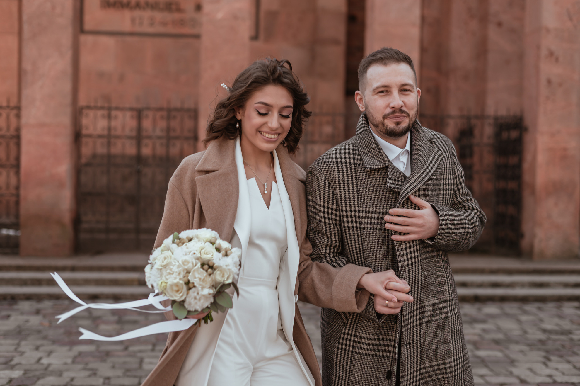Sergej & Maria. Fotografin in Leipzig Dresden