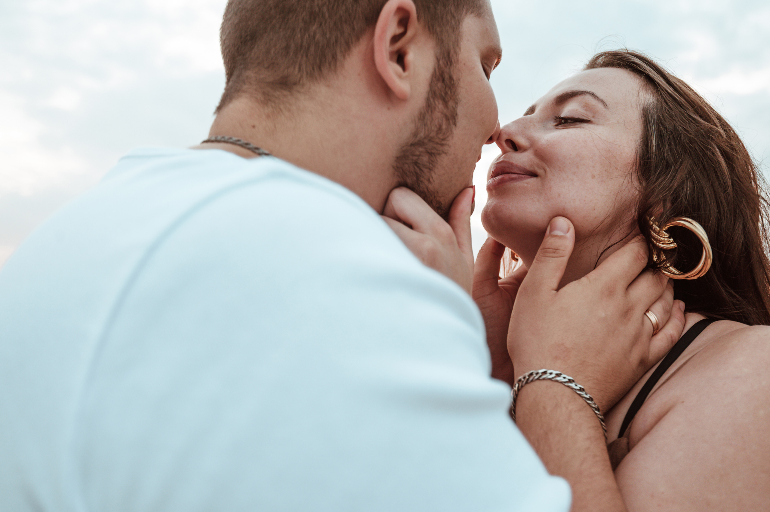 Nikolai & Karina. Fotografin in Leipzig Dresden