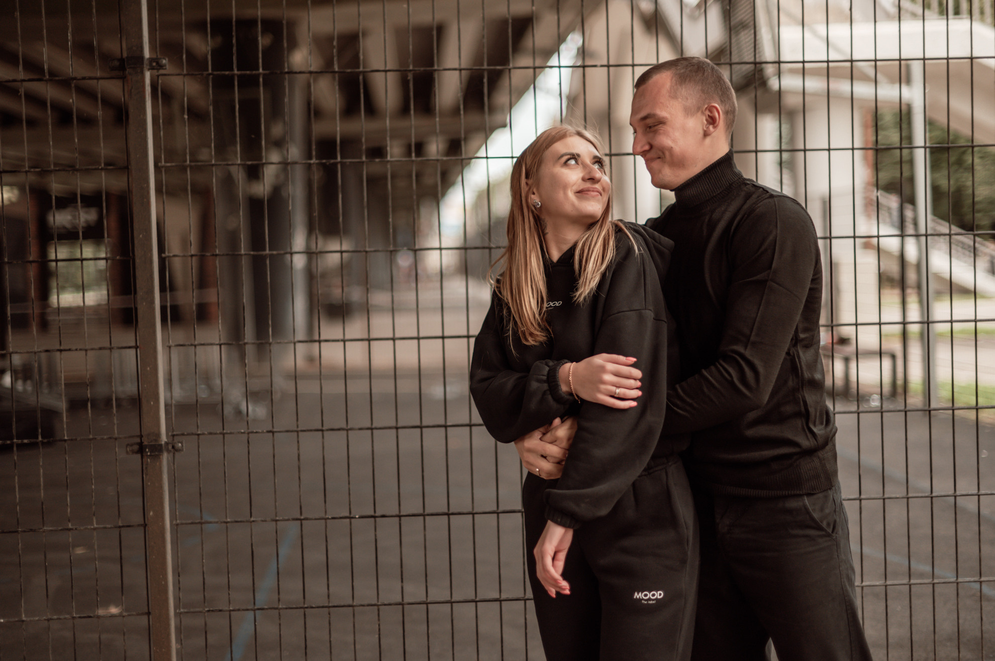 Love Story. Fotografin in Leipzig Dresden