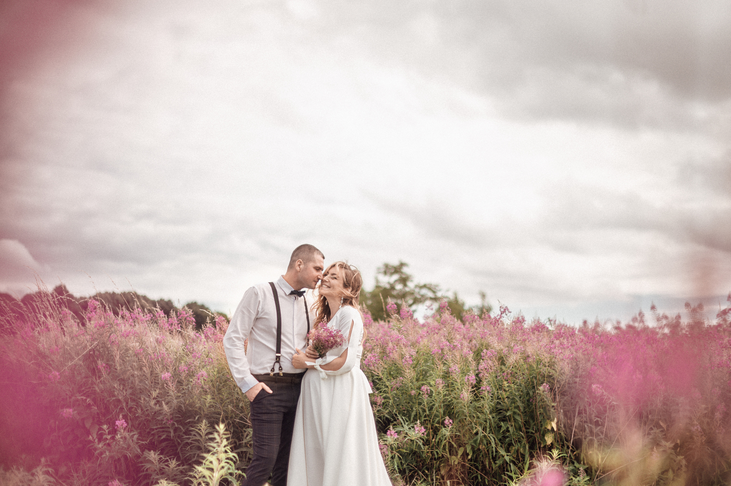 Artjem & Diana. Fotografin in Leipzig Dresden