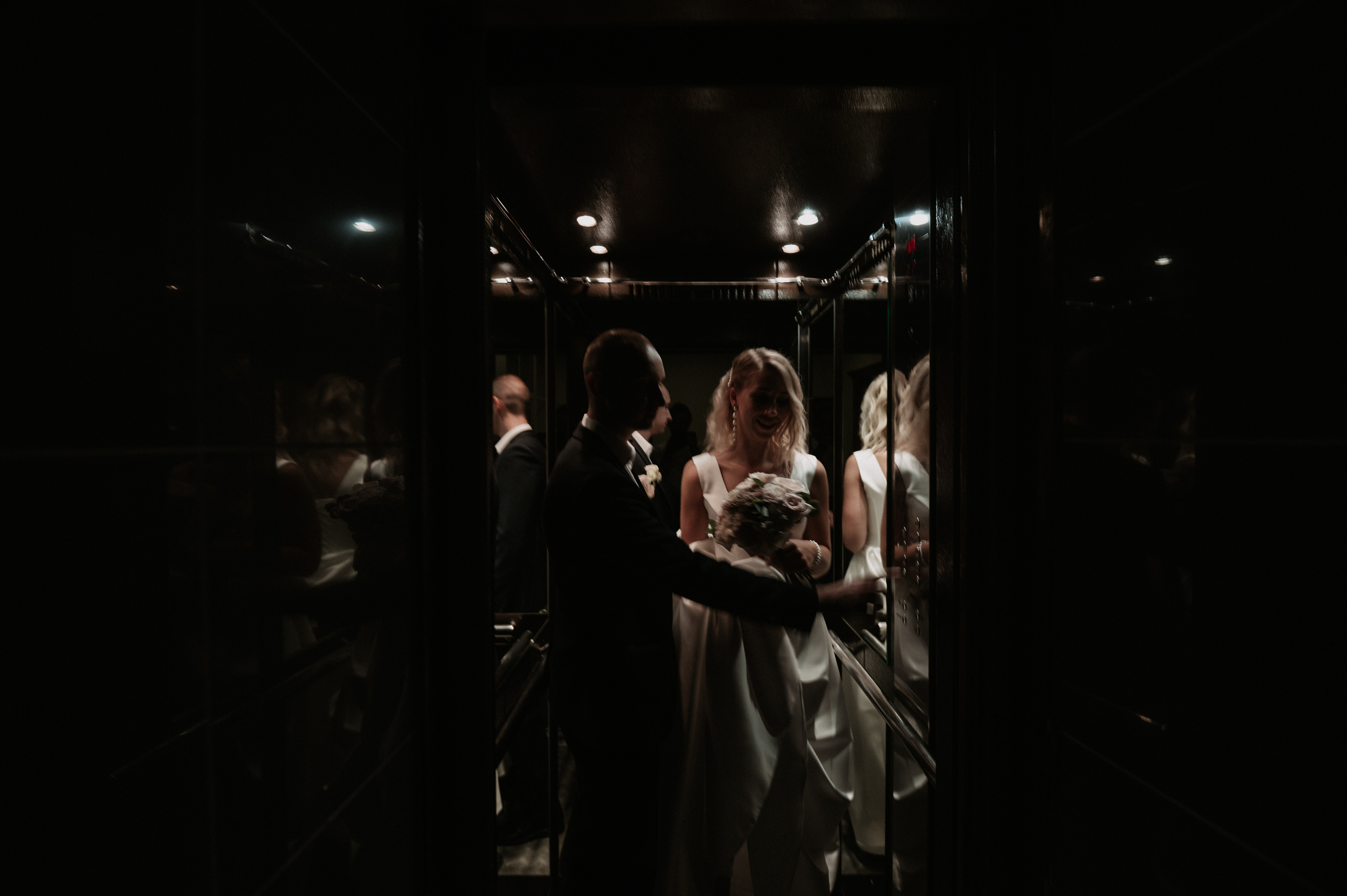 Juri & Alina. Fotografin in Leipzig Dresden