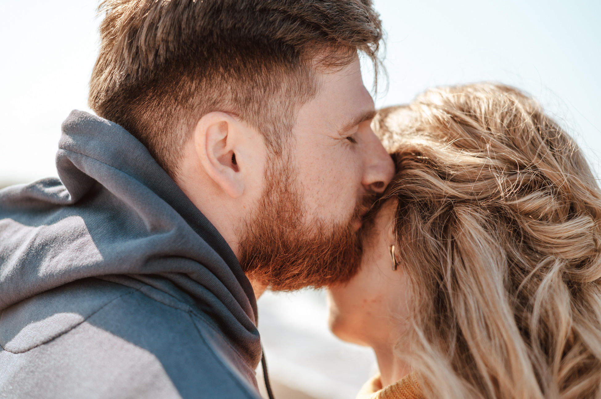 Artem & Alina. Fotografin in Leipzig Dresden