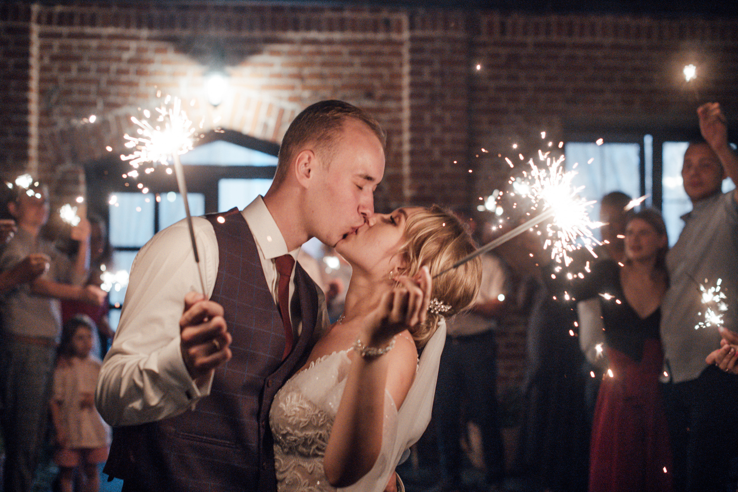 Alexander & Natalia. Fotografin in Leipzig Dresden