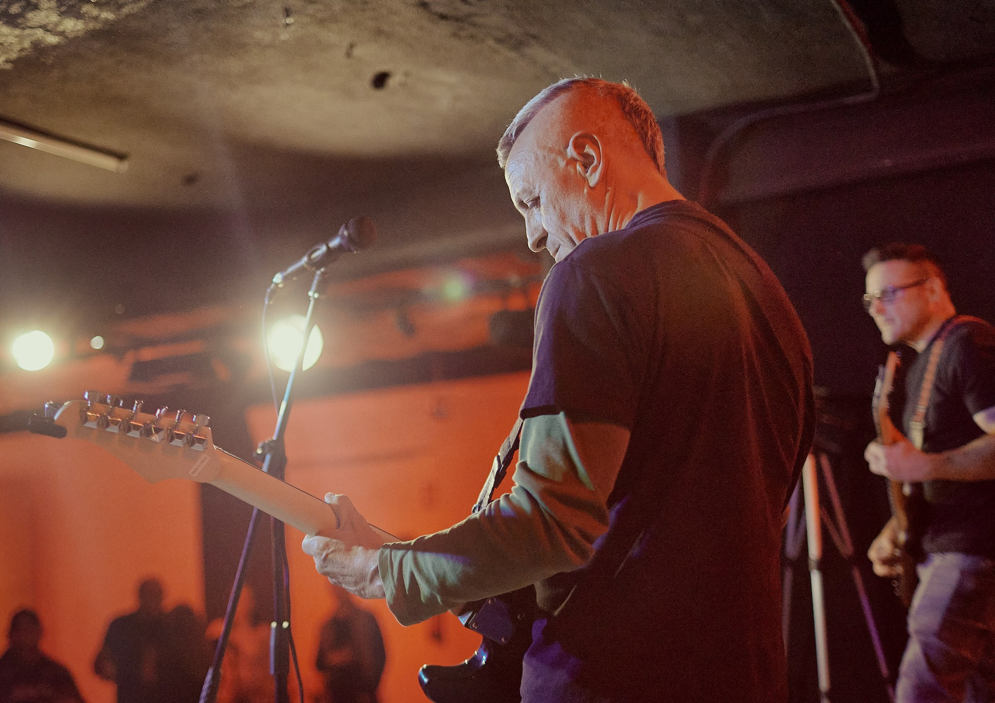 Kontrapua. Associaciò cultural La Granja Alcoy España