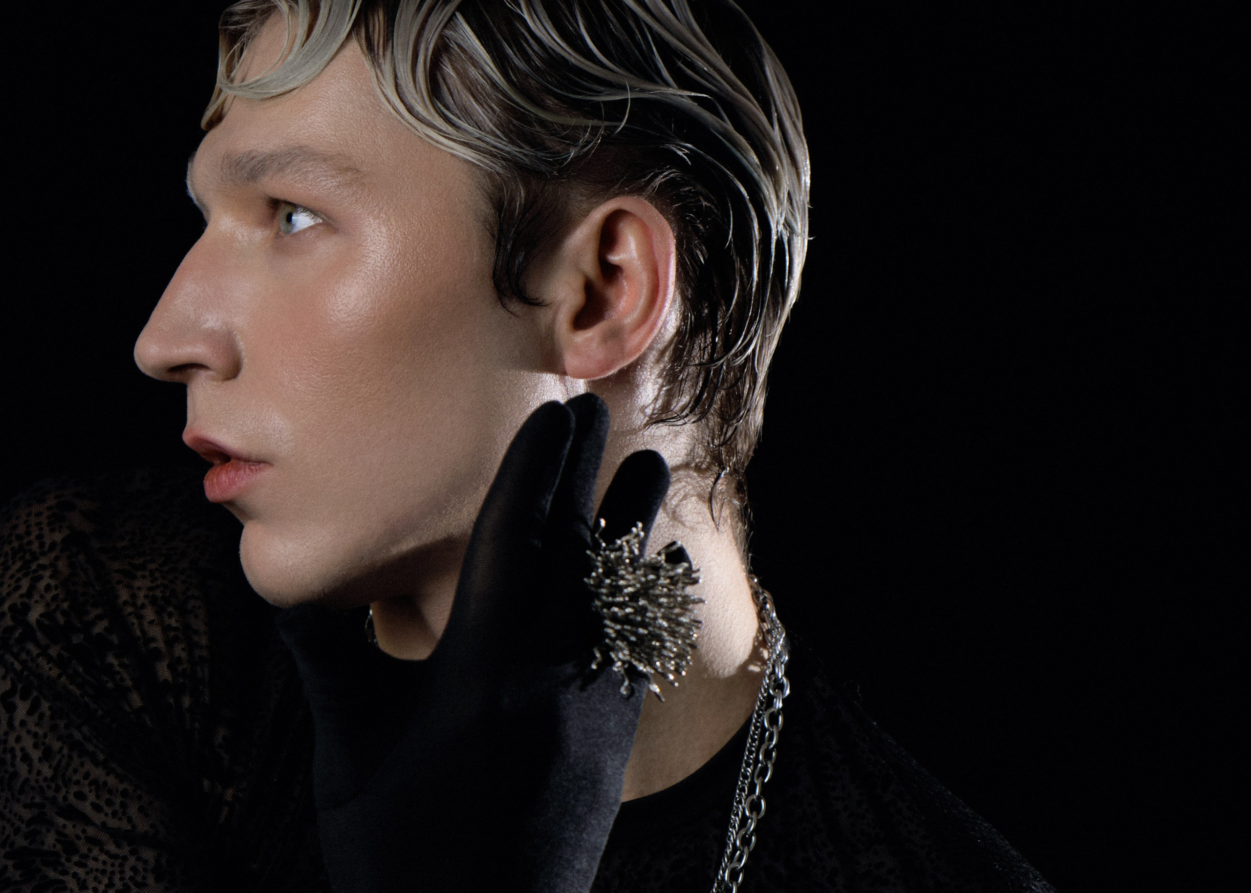 Una historia de gay de Rusia. Photographer Olga Tsoi