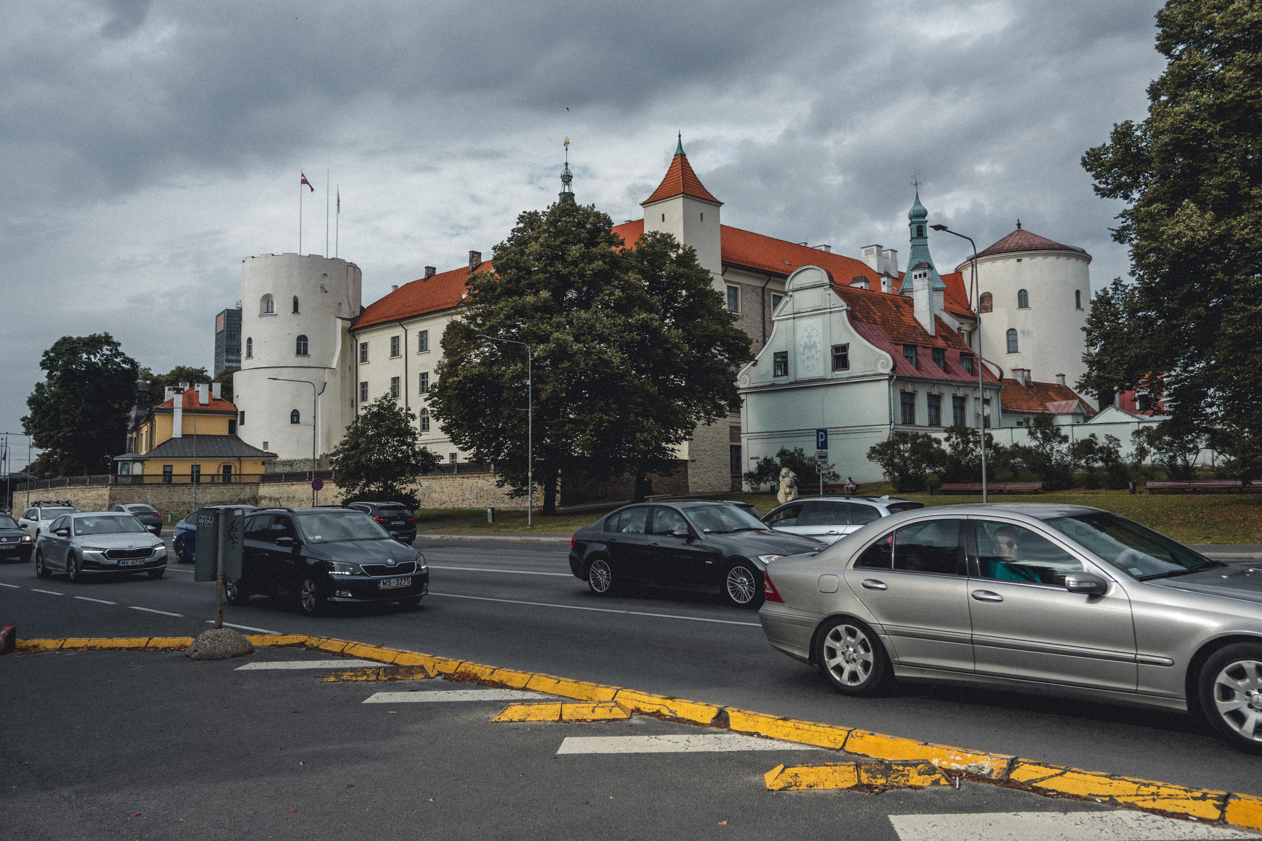 Voyage à Riga. Photographe sur Cote d’Azur. Portraits de familles, couples, enfants, événements
