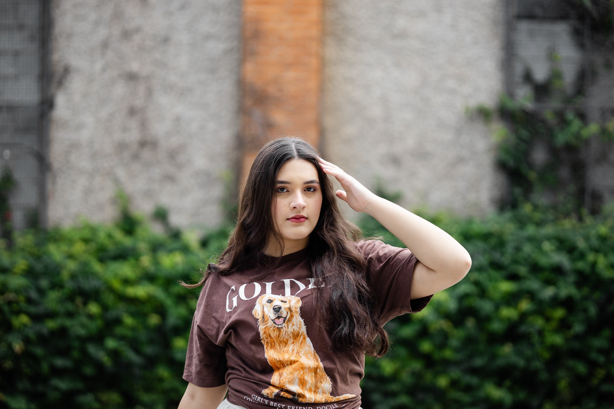 Laila — 15 Anos. Clika Photo