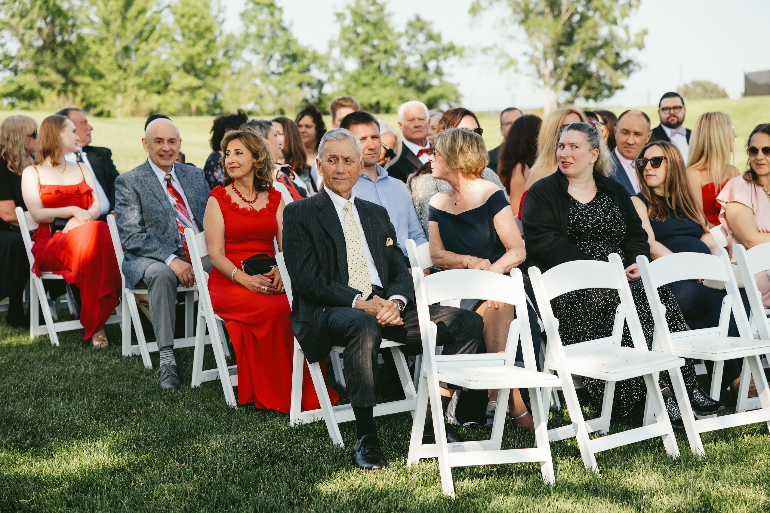 06.14.2025 Wedding. Wedding family event photographer in Chicago Nick Yushevich