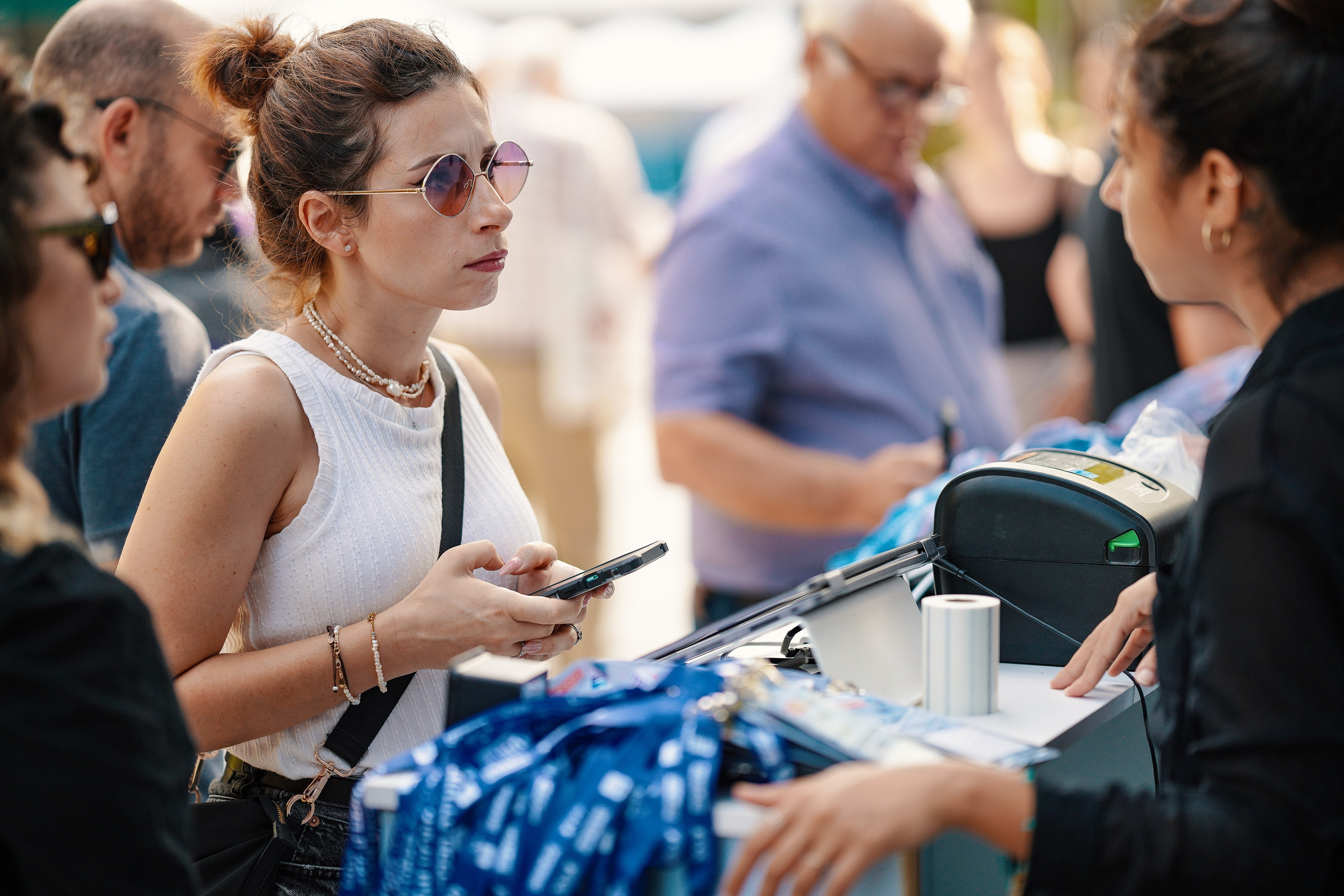 Business. Dmitry Gorodetsky Event Photographer