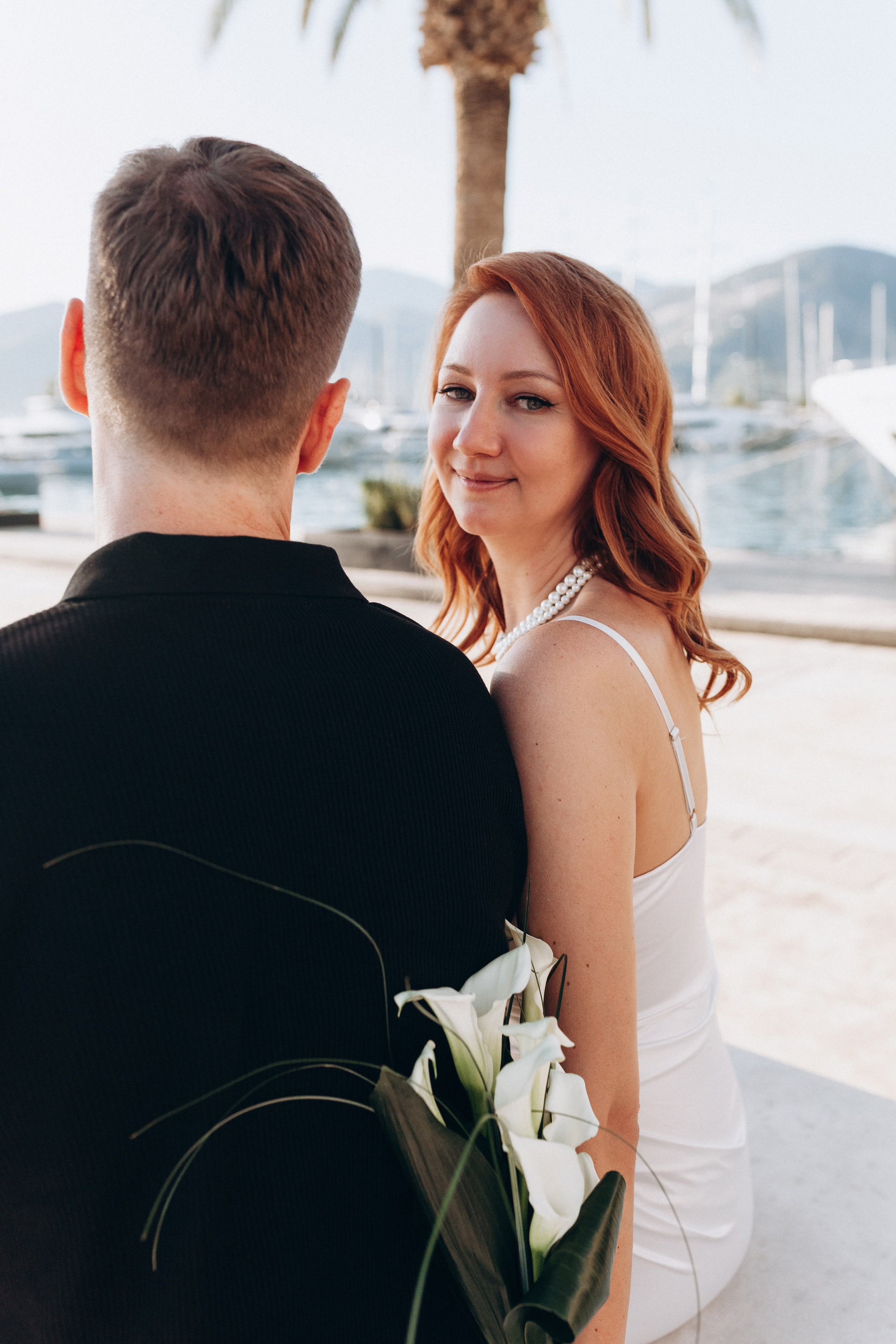 Love Story. Семейный, детский, женский фотограф в Черногории