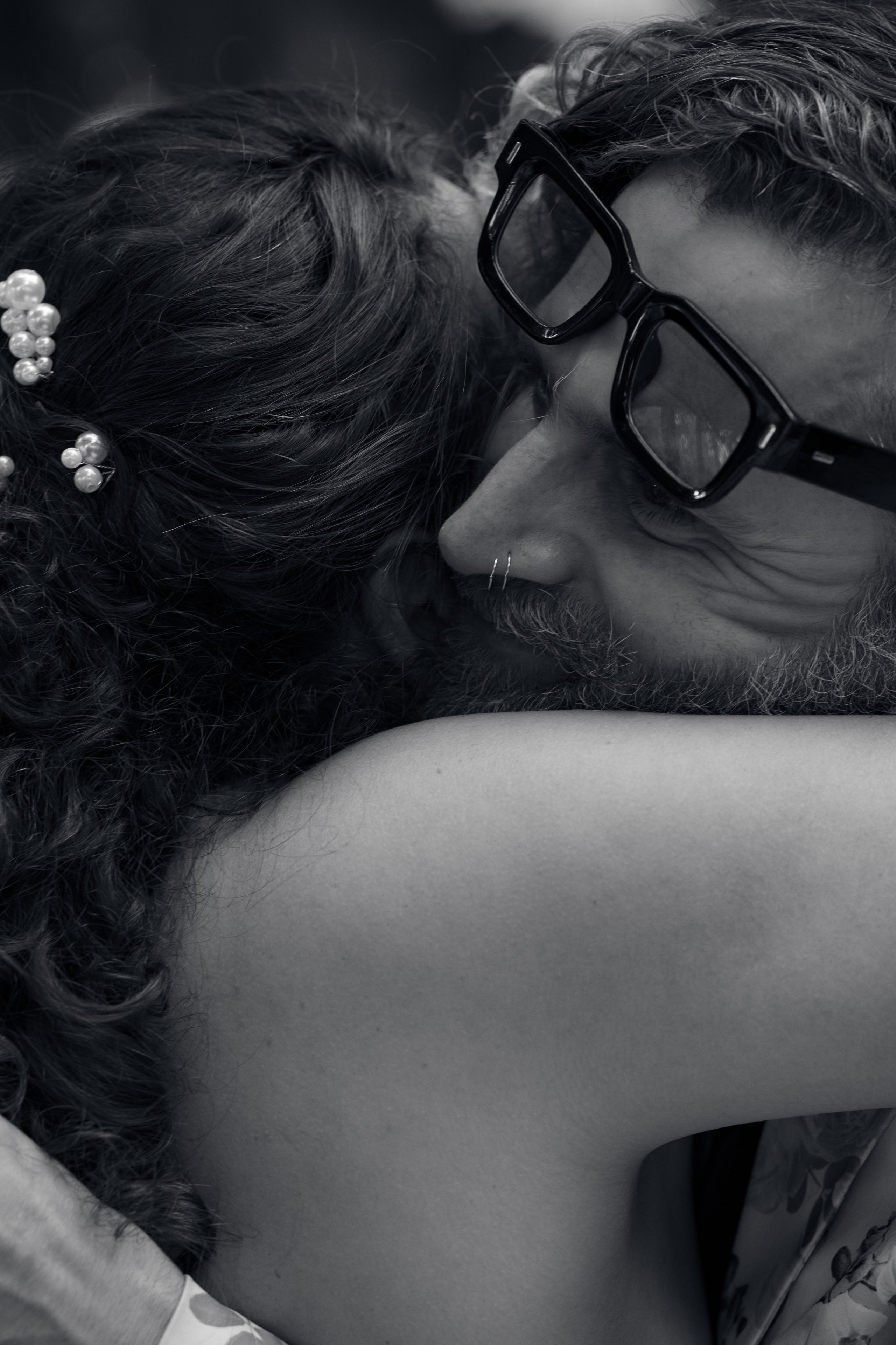 Anto and Nico. Wedding photography — EMU Photos