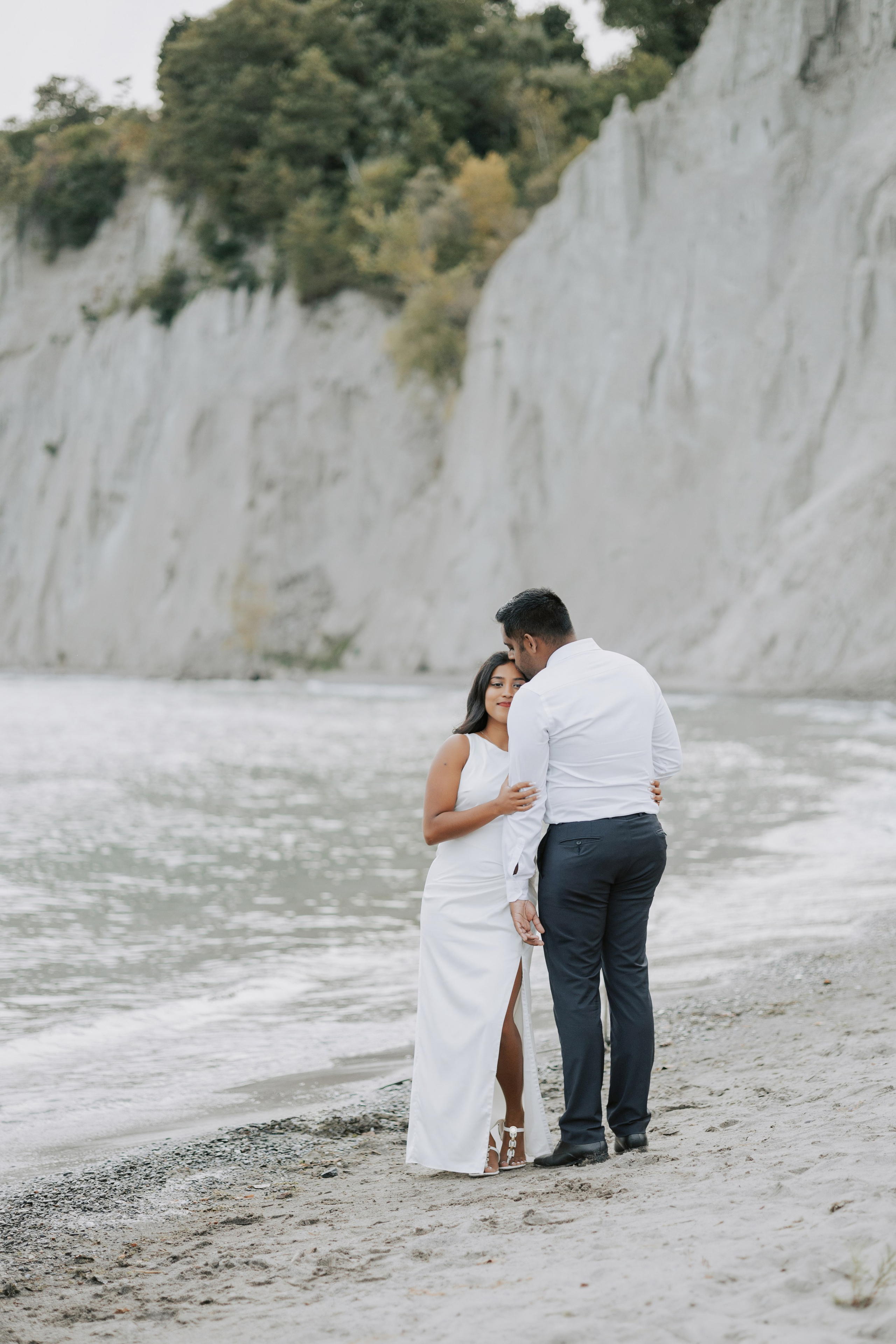 Proposal Scarborough Bluffs. Chernenko.photography