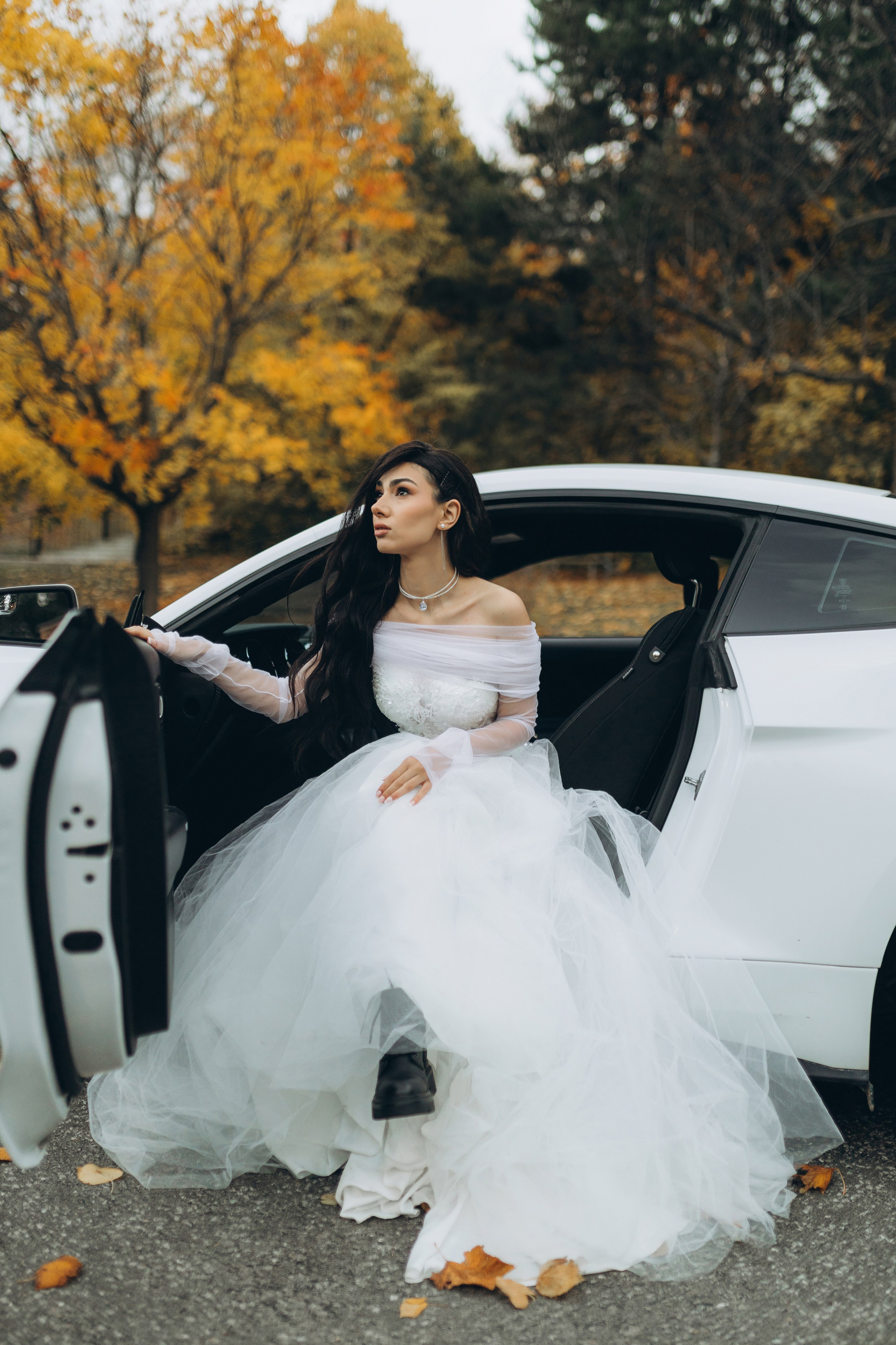 Mountain Wedding. Chernenko.photography
