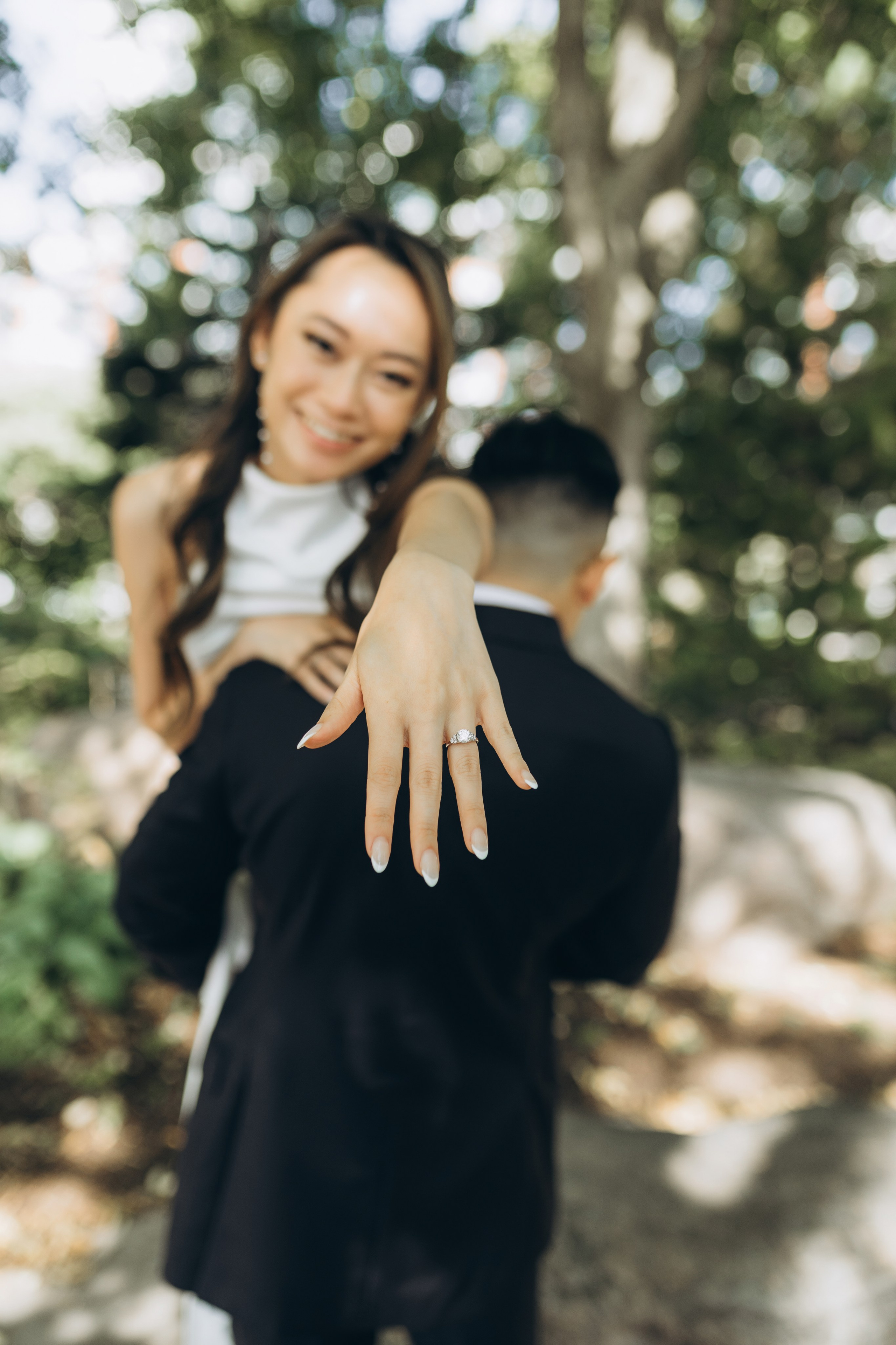 Silas & Kessy. Chernenko.photography