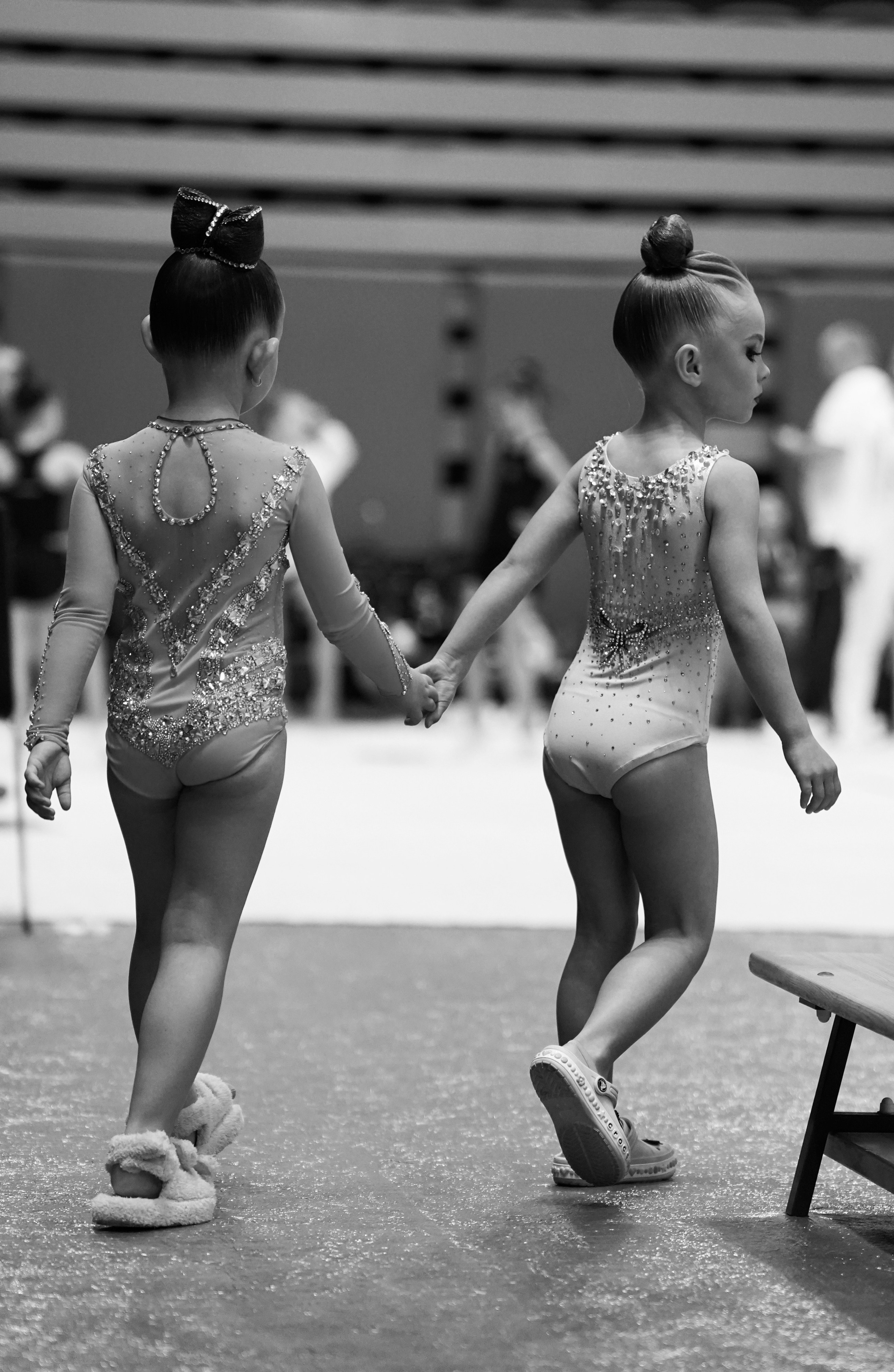 Gymnastika Solo Cup 2024 | May 17-19 | Dubai, UAE. Gymnastics and dance photography UAE by Kamilla Khasanova