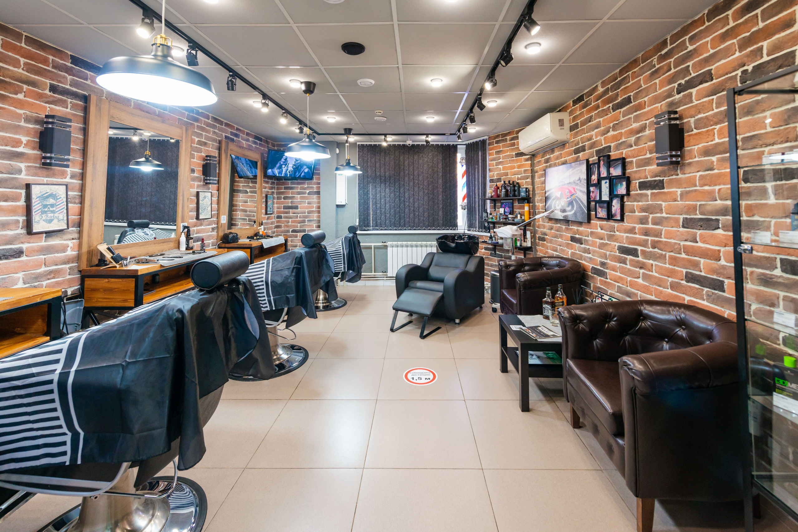 Салон красоты Sheyla. ФОТОГРАФ МЕКСИКА КИНТАНА-РОО