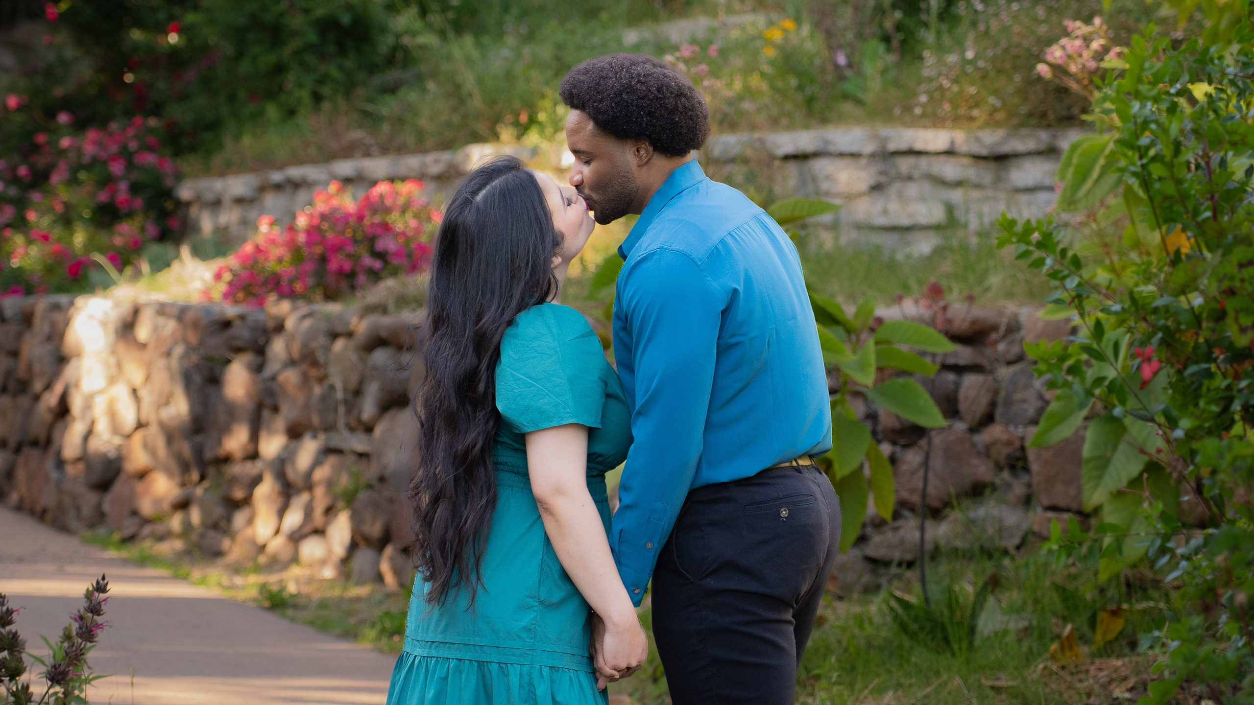 WEDDINGS, ENGAGEMENTS & COUPLES. Brayan Tarazona Photography — Warm, cinematic photography & video in the Bay Area