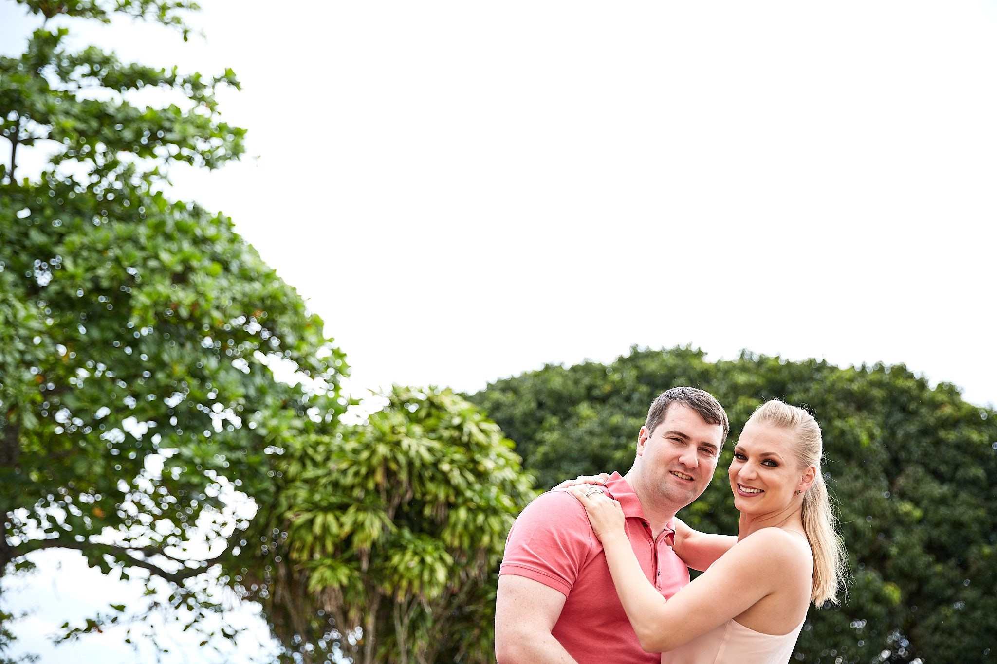 Ensaio Juliana e Nick. Fotógrafo de casamentos em Florianópolis