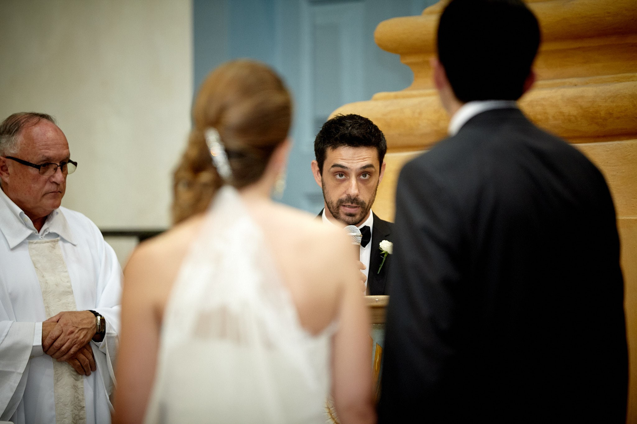Casamento Roberta e Yonatan. Fotógrafo de casamentos em Florianópolis