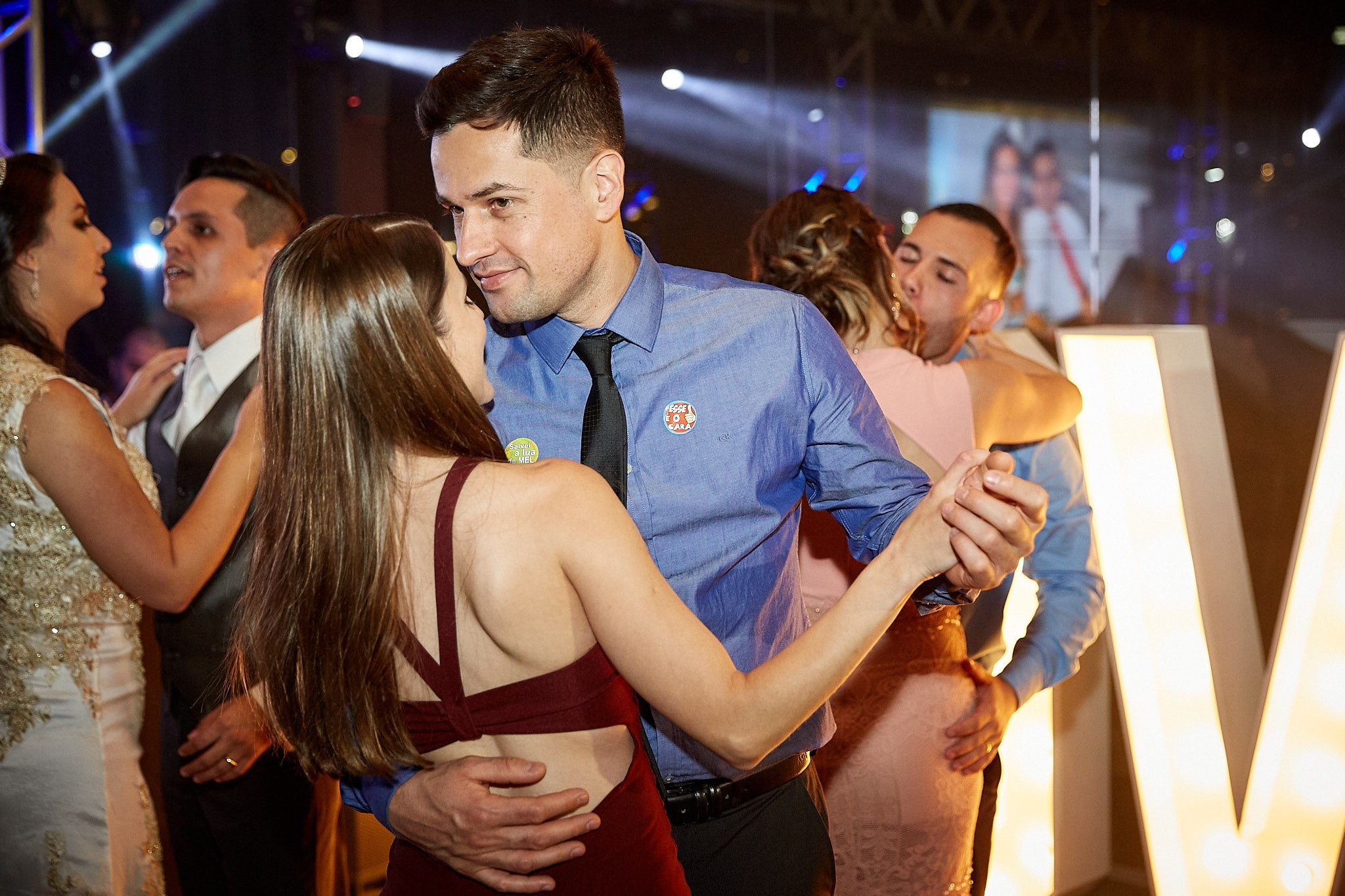 Casamento Mariah e William. Fotógrafo de casamentos em Florianópolis