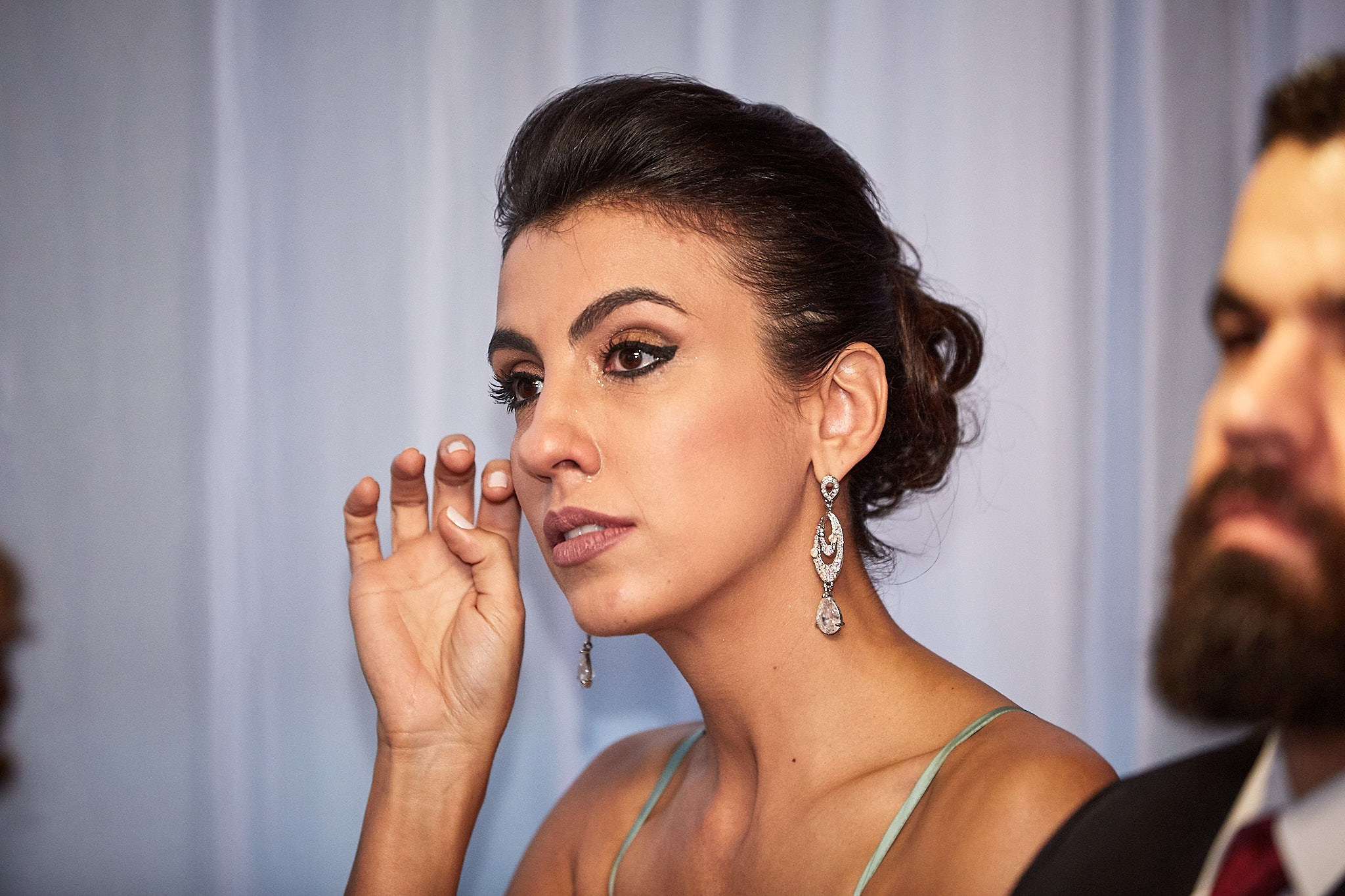 Casamento Mirelle e Marcelo. Fotógrafo de casamentos em Florianópolis