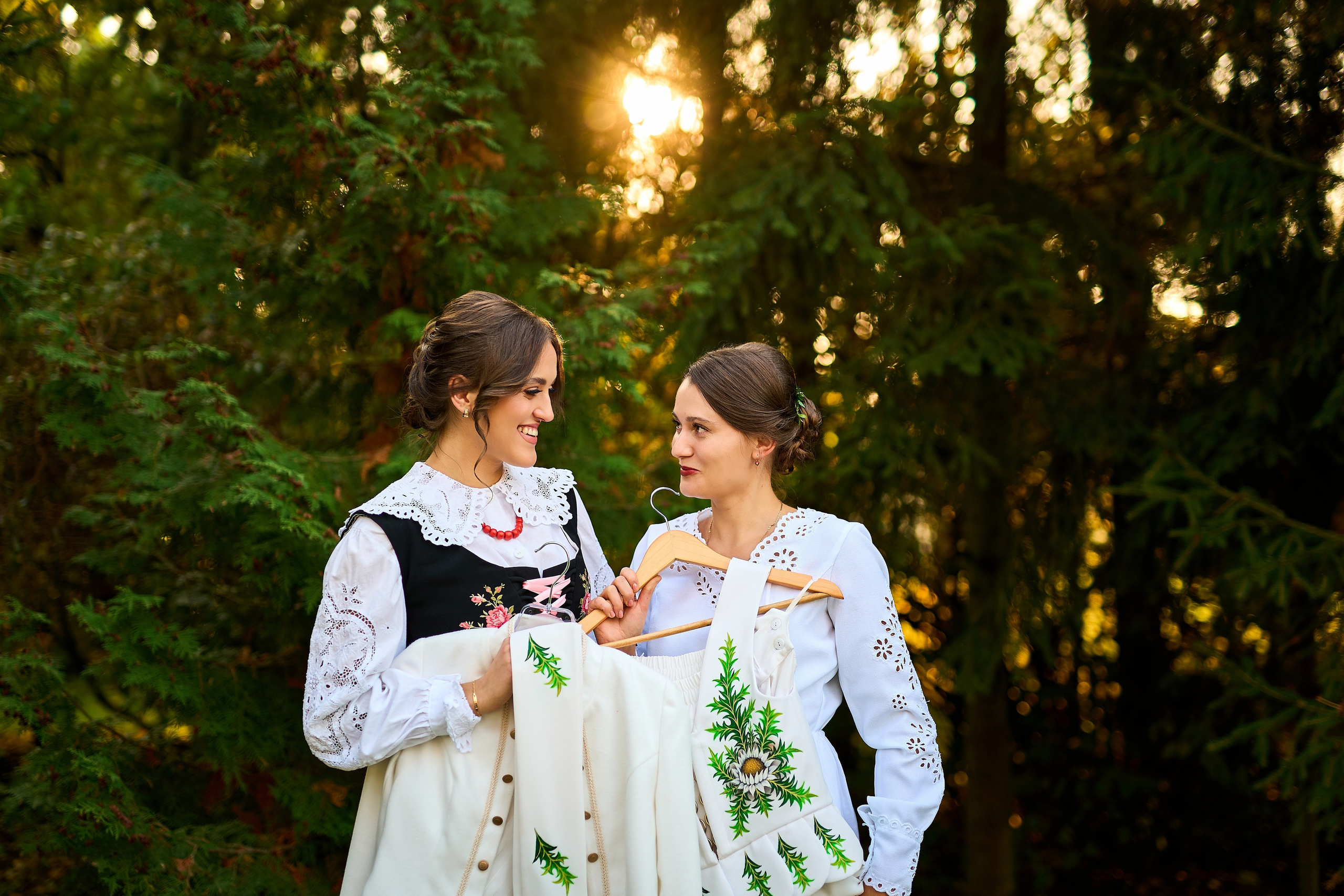 Monika i Patryk. ZapisaneHistorie