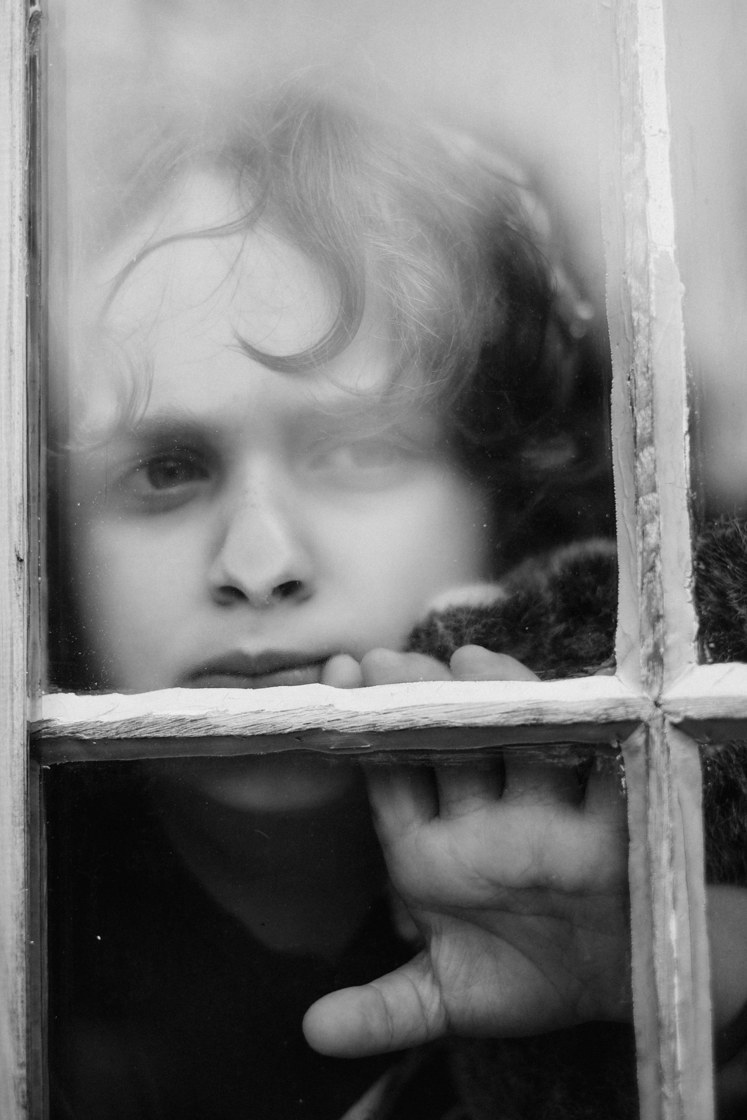 Lena&Lev. Authentische Familienfotografie in Köln