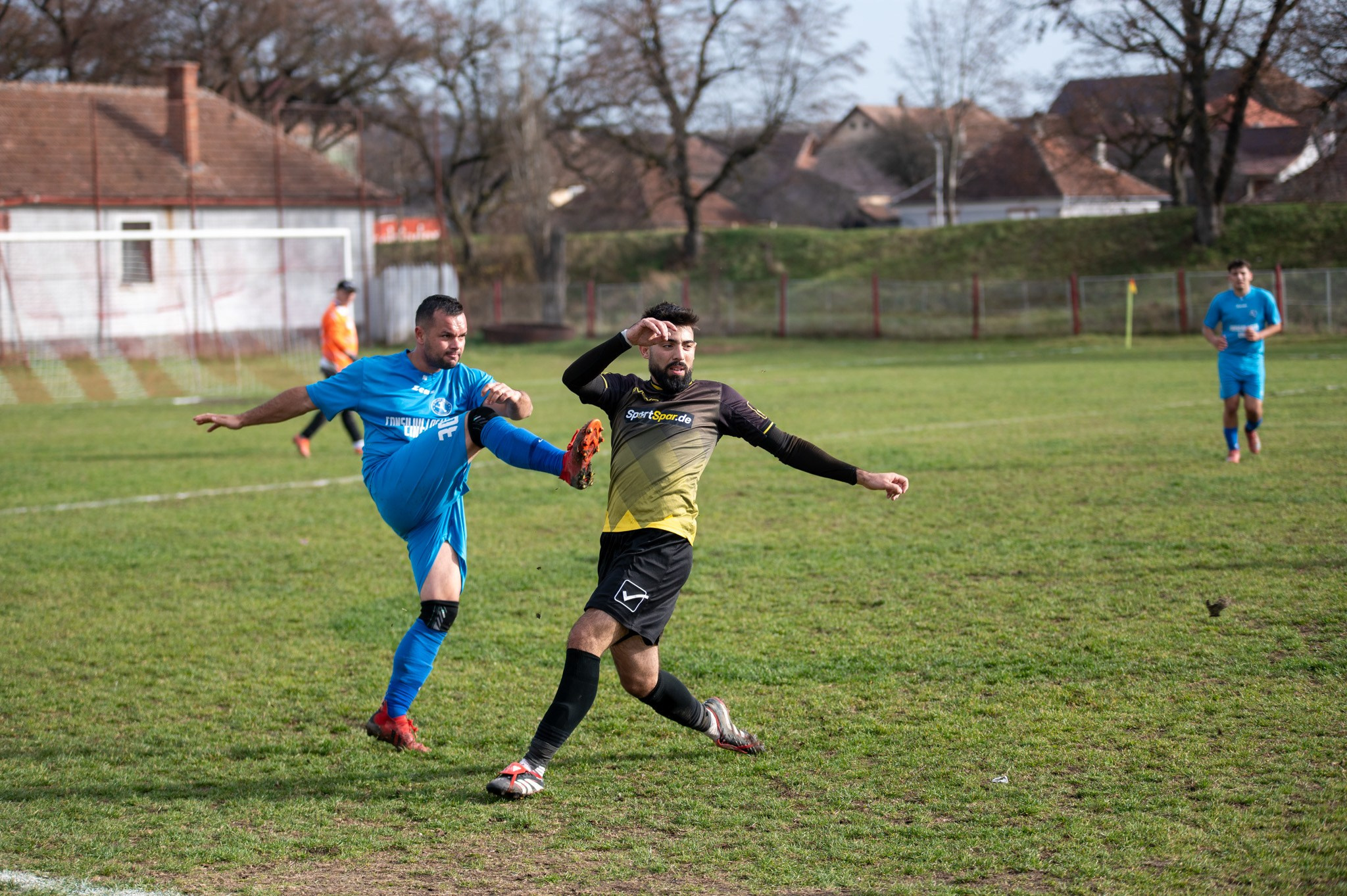 Asociația Club Sportiv Zona Rupea