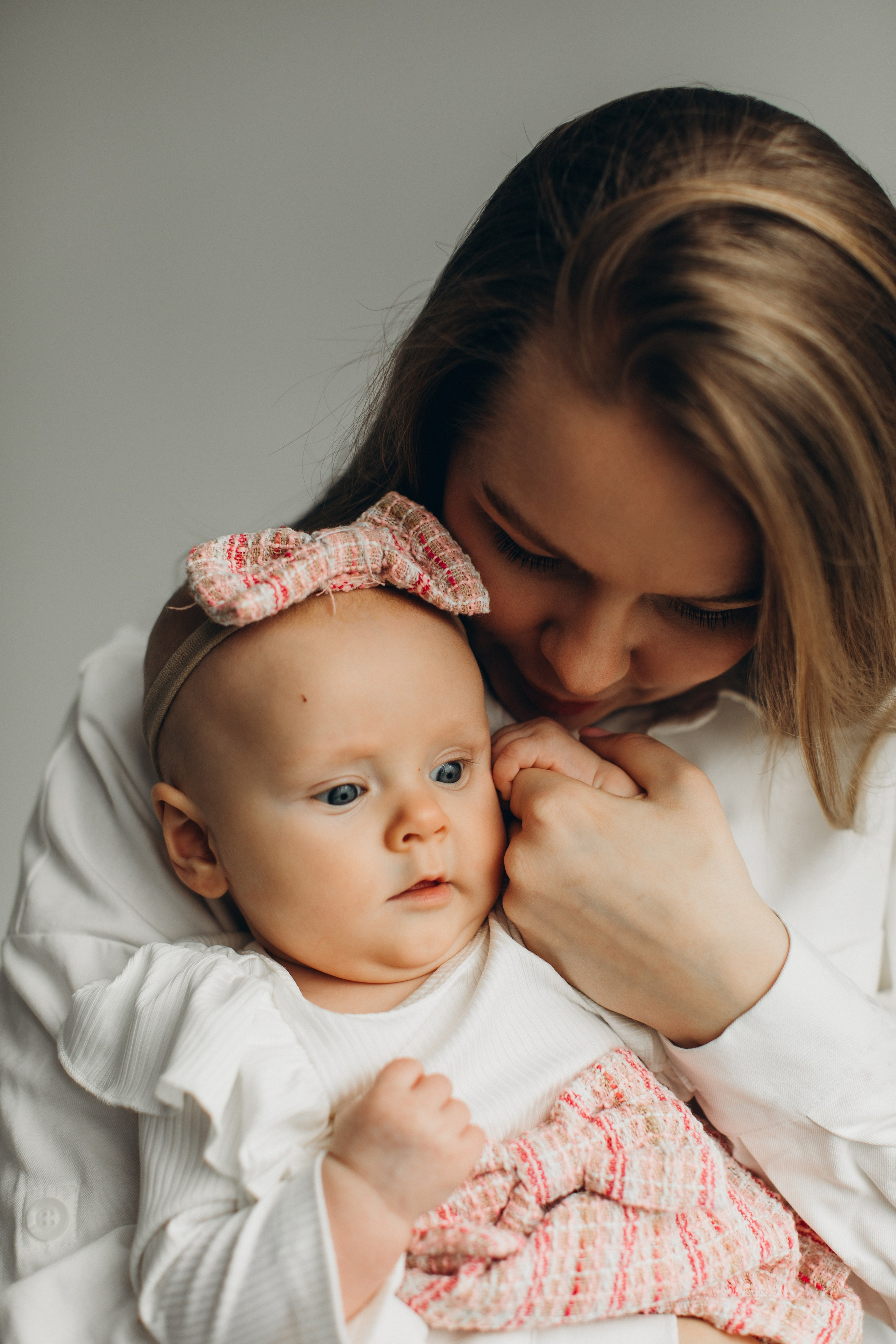 Наталія і Кірочка. Сімейний фотограф Світлана Садовнікова