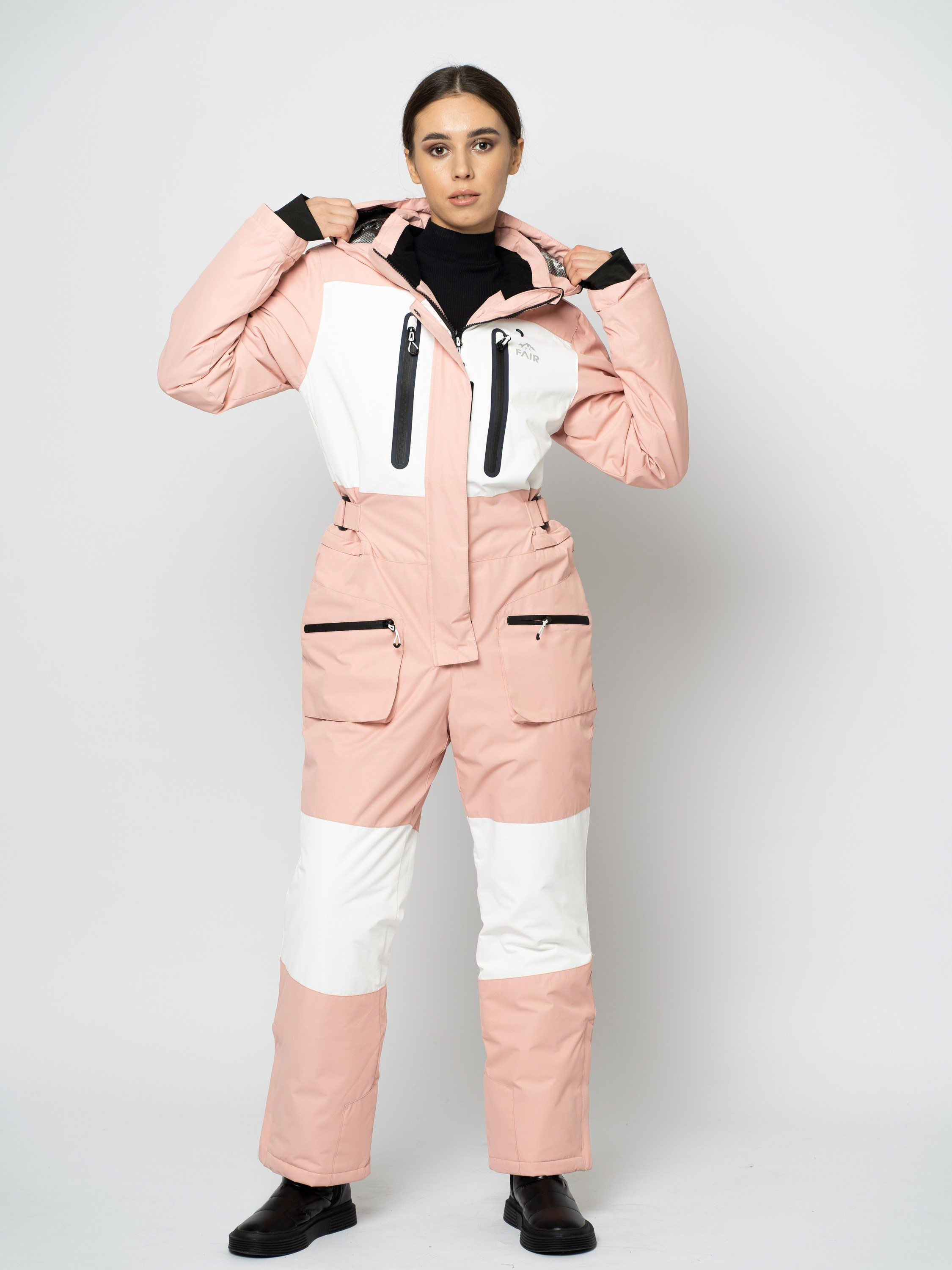 LOOK BOOK. Photo / Vídeo ZARAGOZA