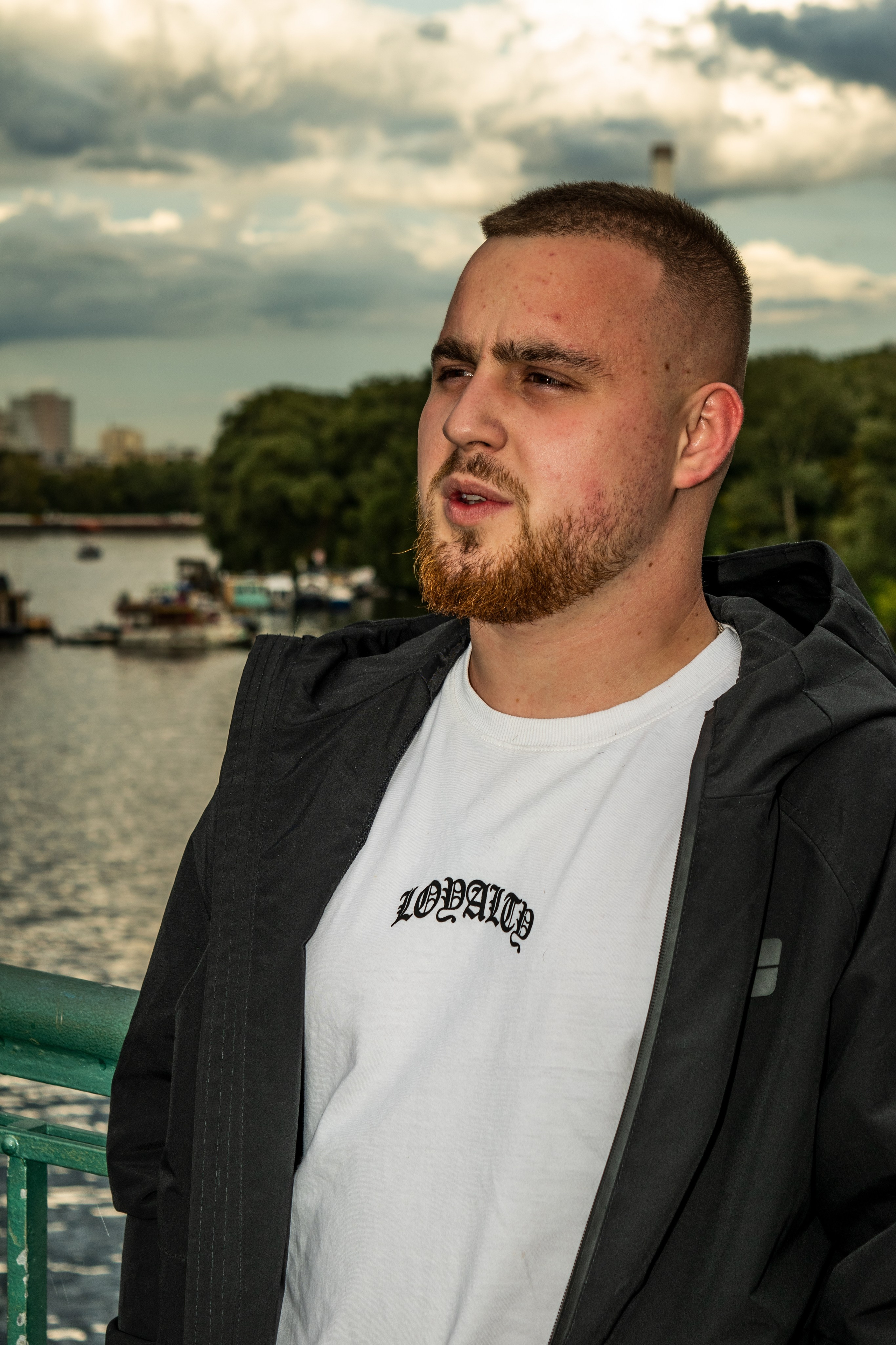 Berlin. Фото видео услуги