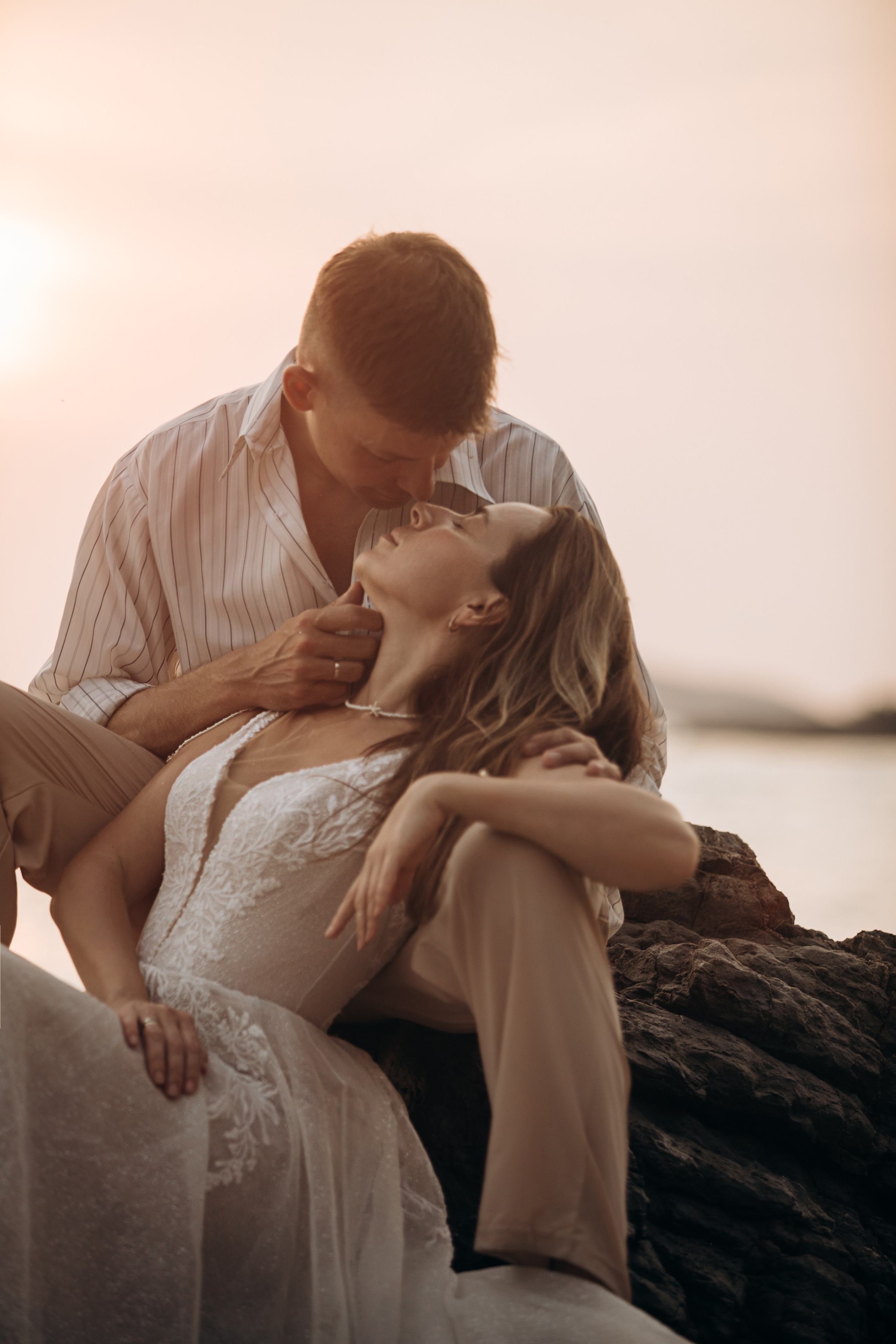 LoveStory. Фотограф в Паттайе