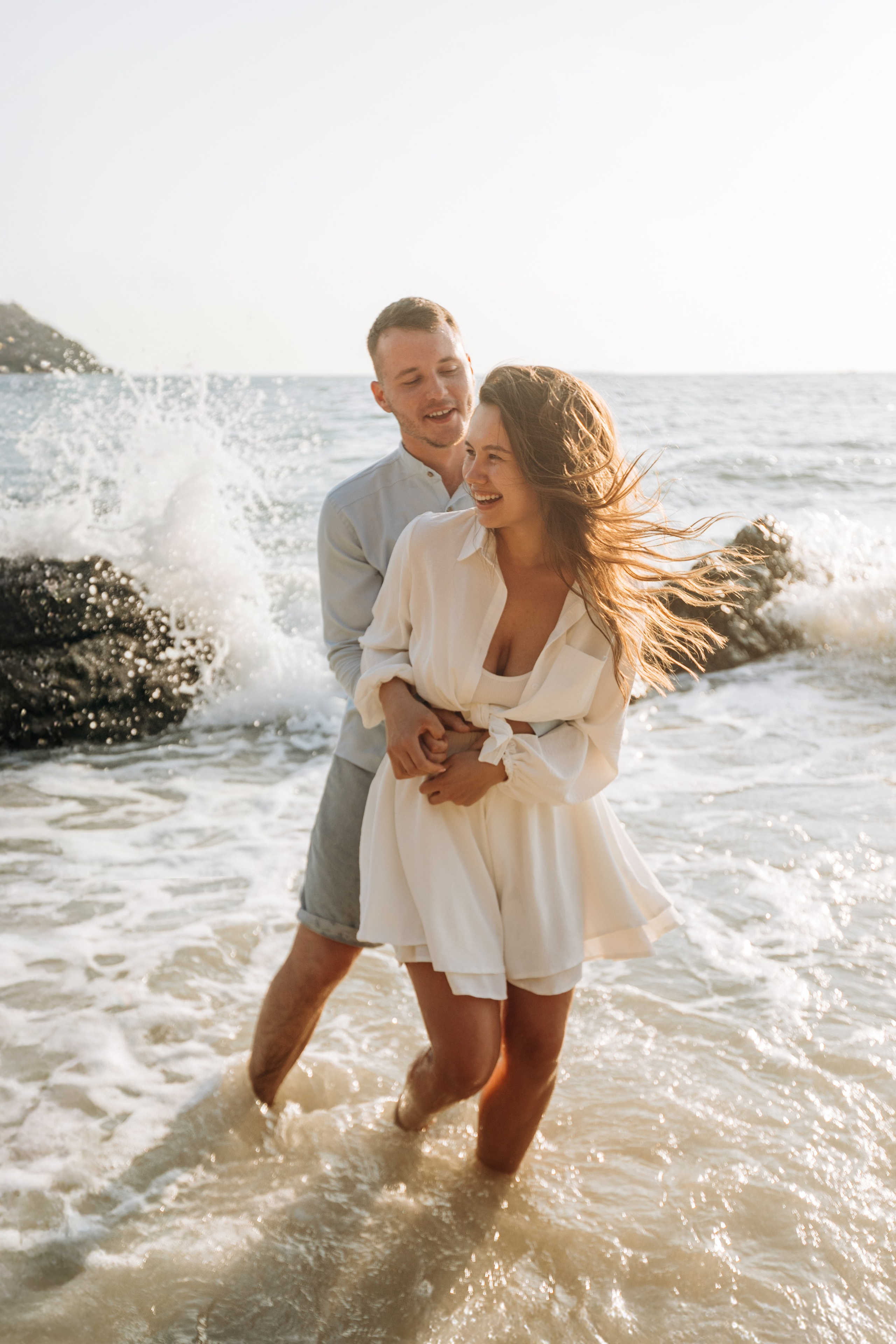 LoveStory. Фотограф в Паттайе