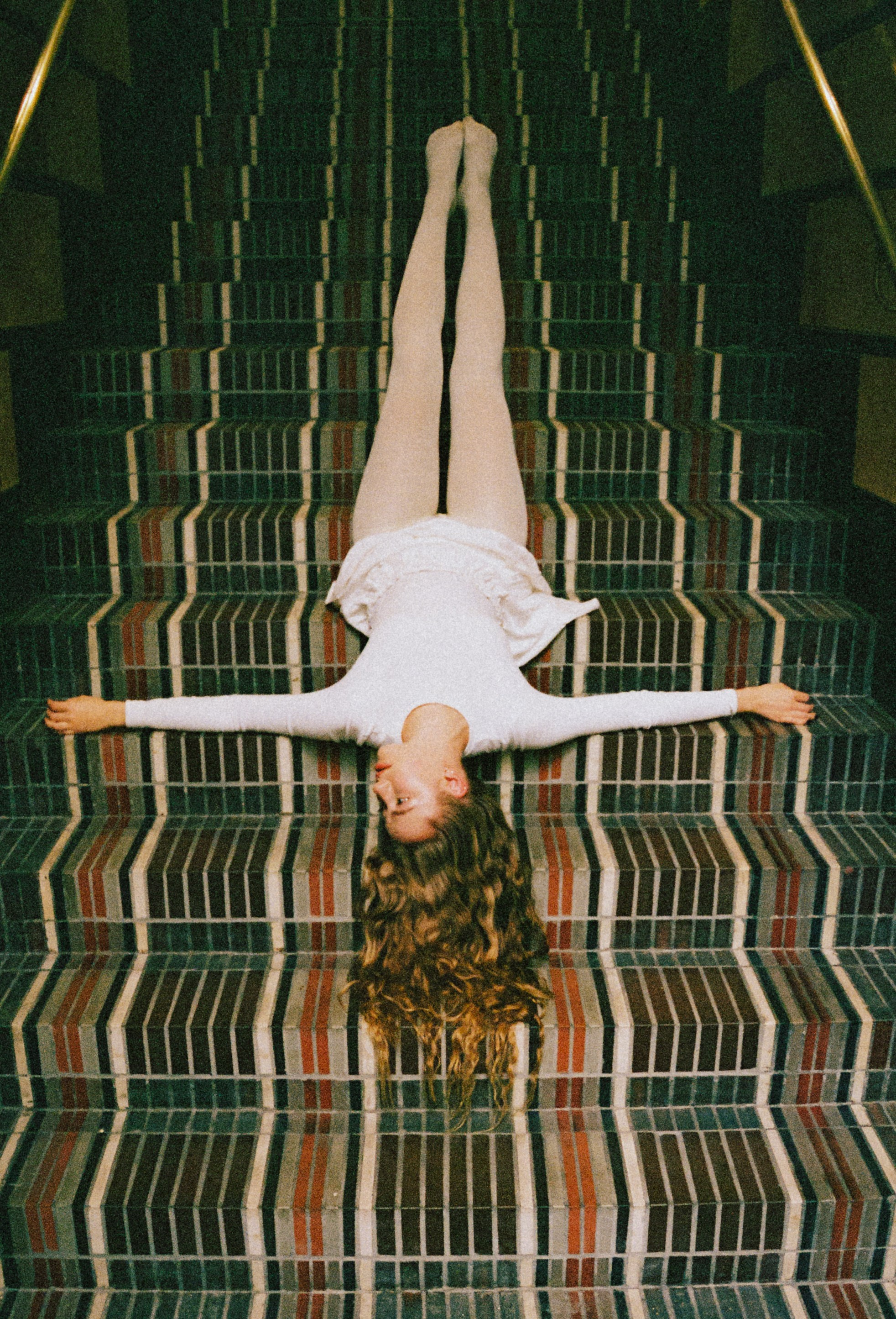 Timeless. Alina Romanova | Creative & Fashion Photographer Hamburg