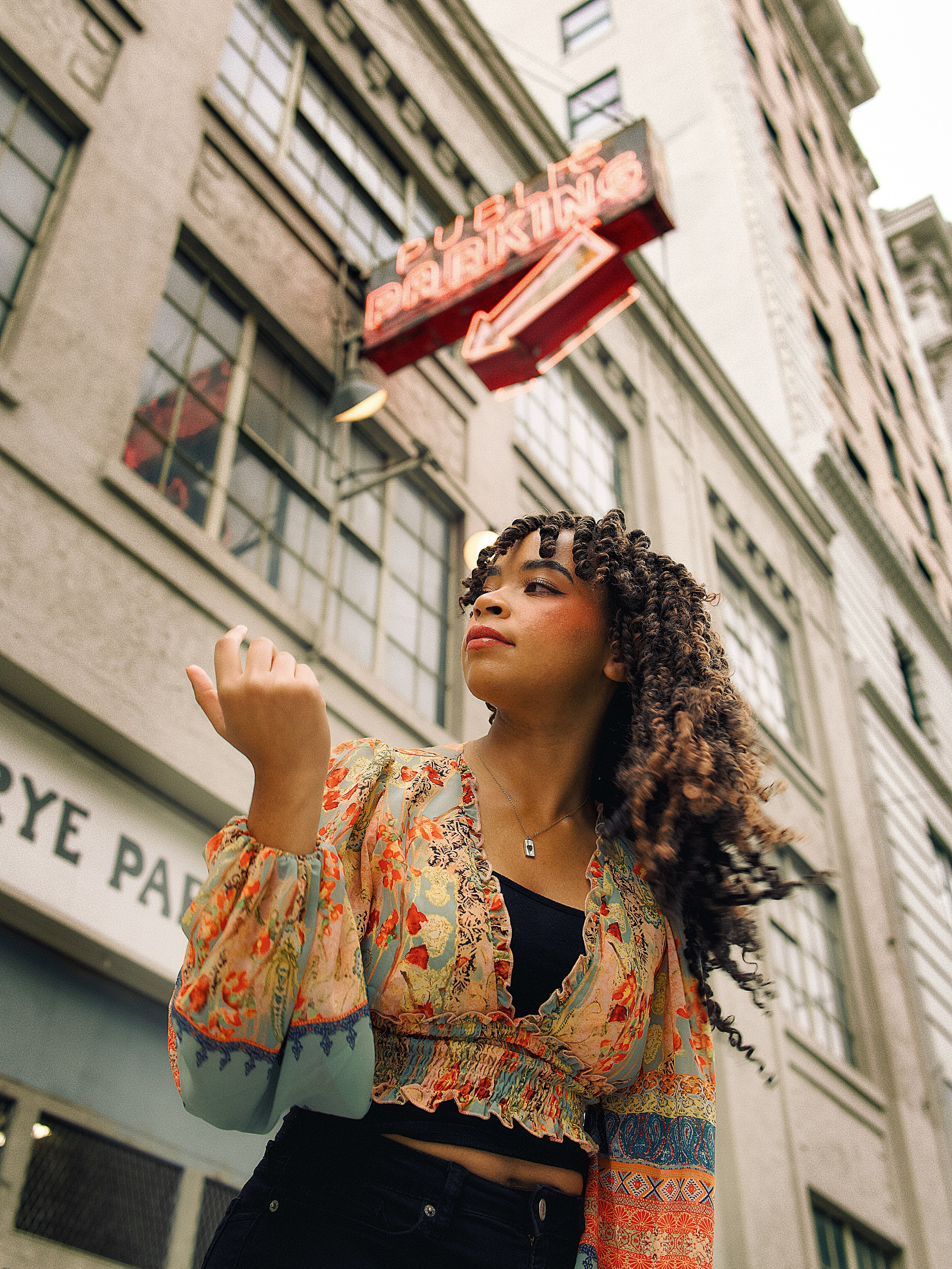 Nyia. Wedding Fashion Photographer Seattle New York Los Angeles Vladi Astrum Productions