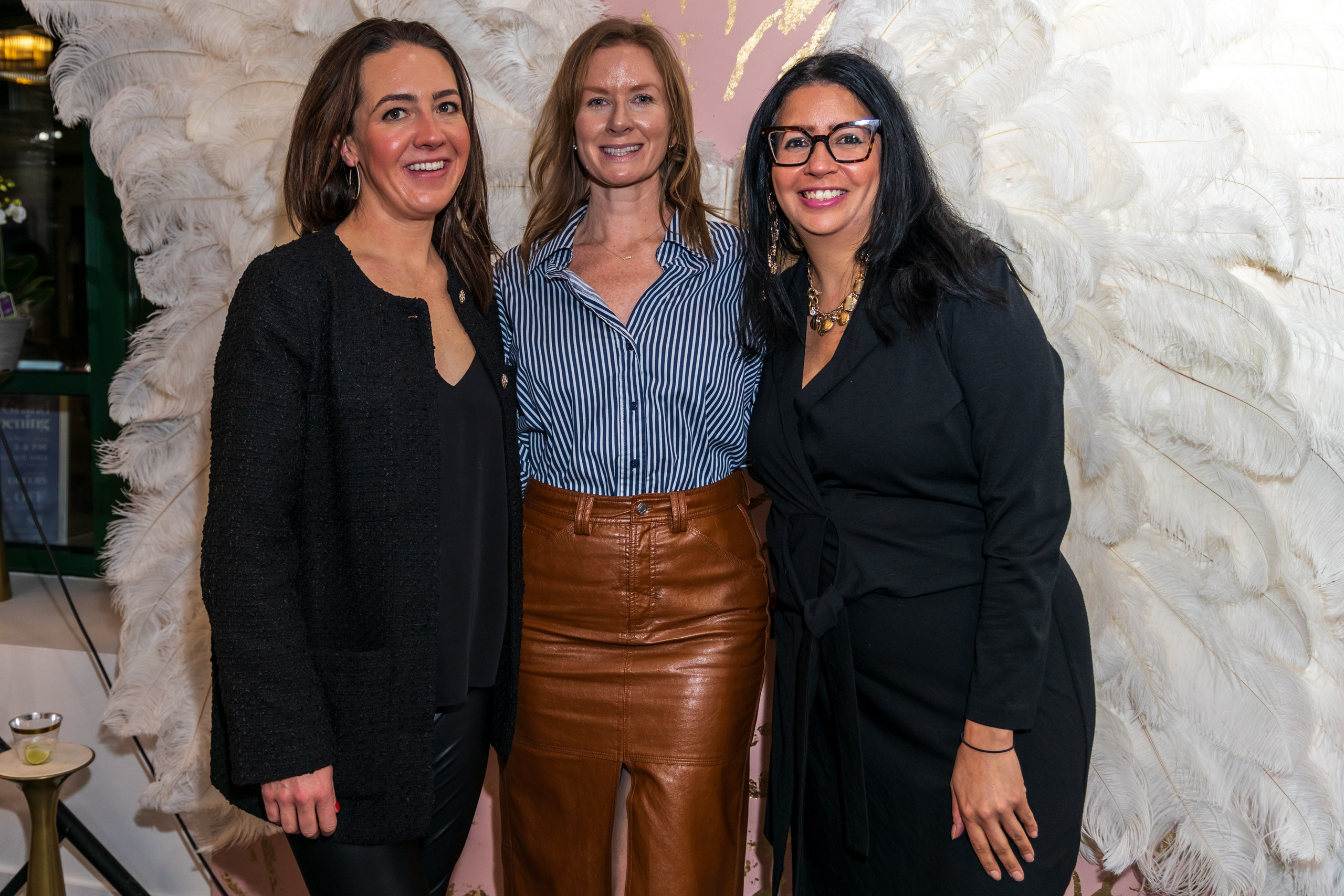 Dvida Grand Opening Med Spa