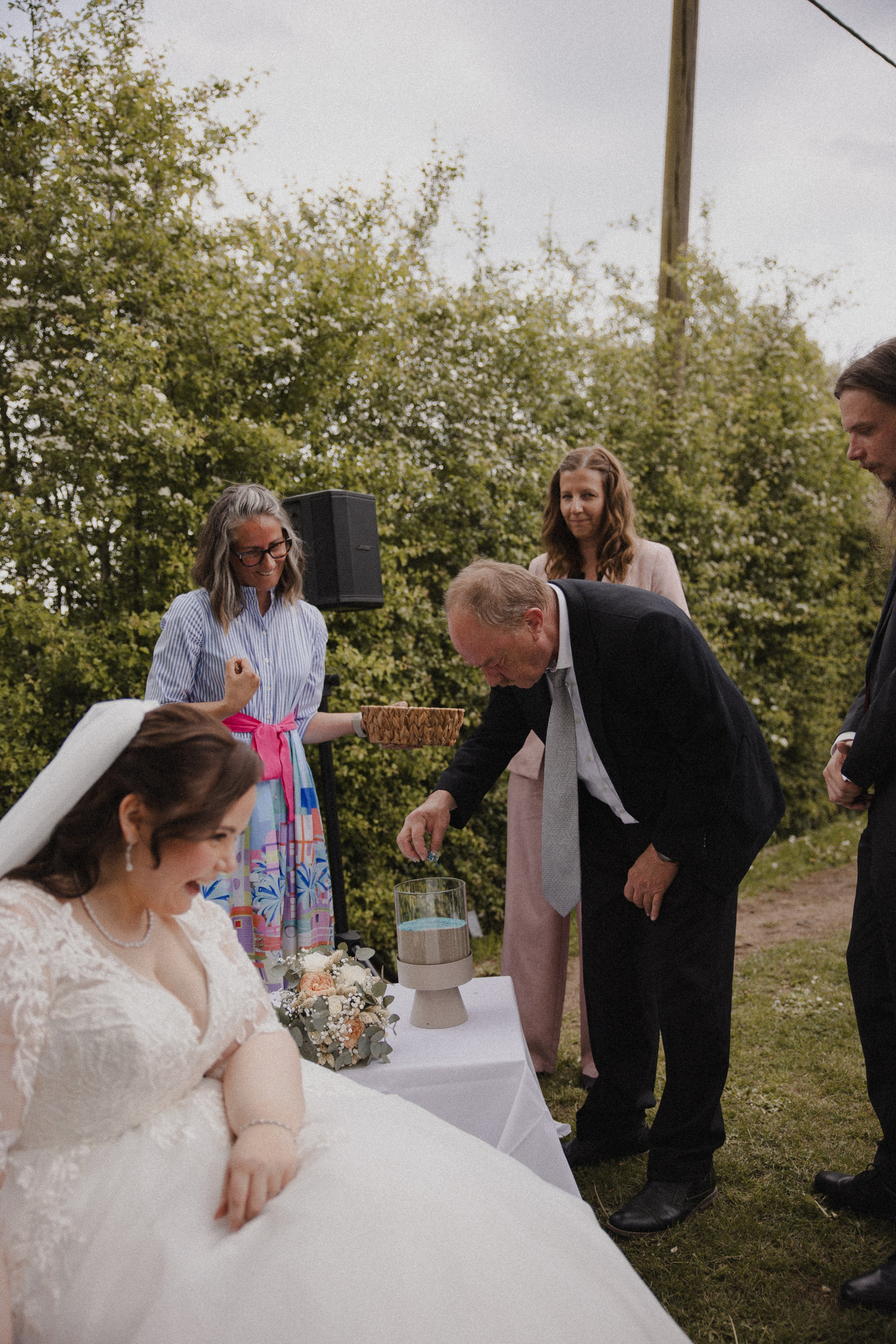 Michaela & Christian I Eventlocation Hilleringmann. Hochzeitsfotografin Bochum | Halyna Reiche Fotografie NRW