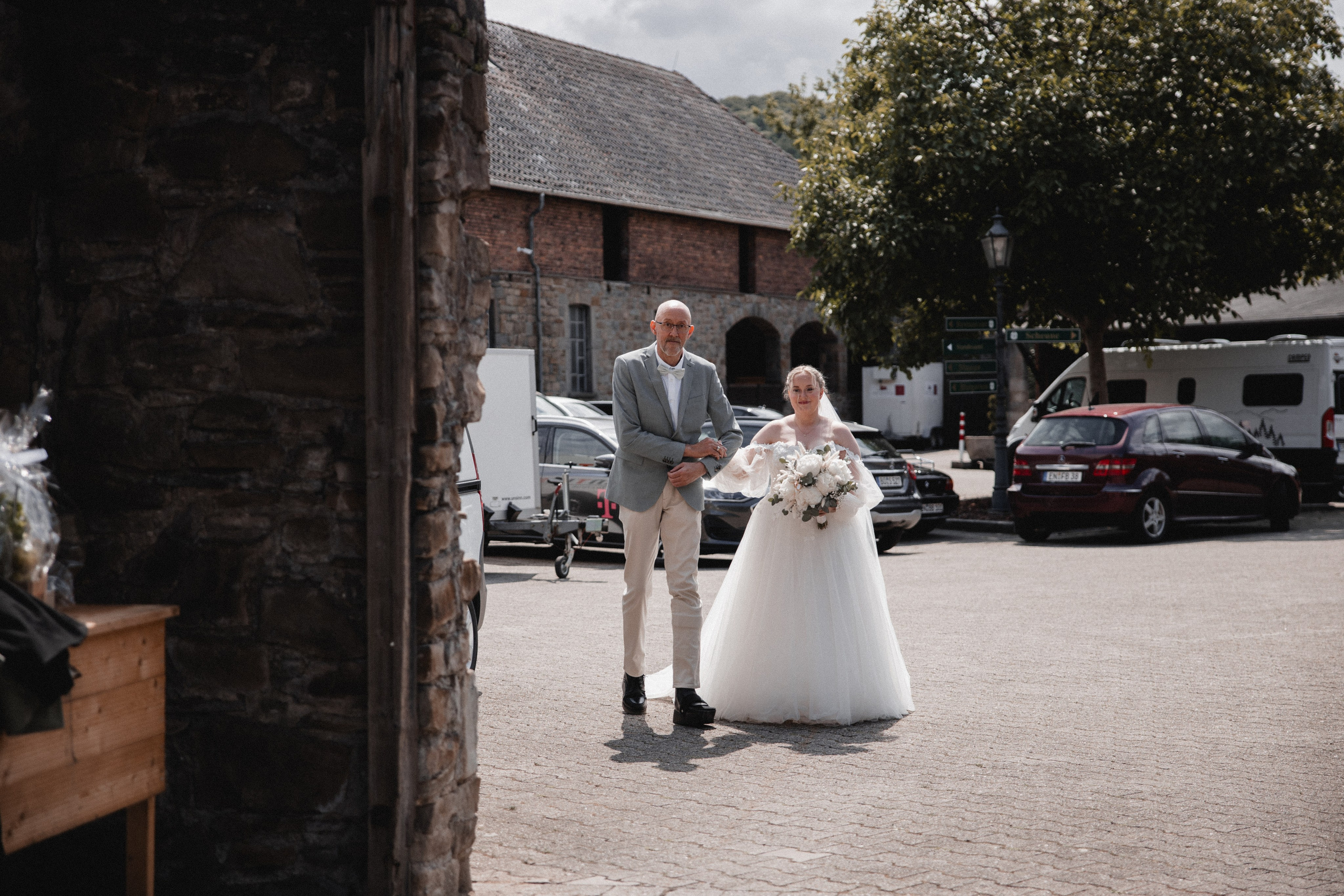 SASKIA & MAX | HAUS KEMNADE. Photographer in Bochum Dolia Halyna