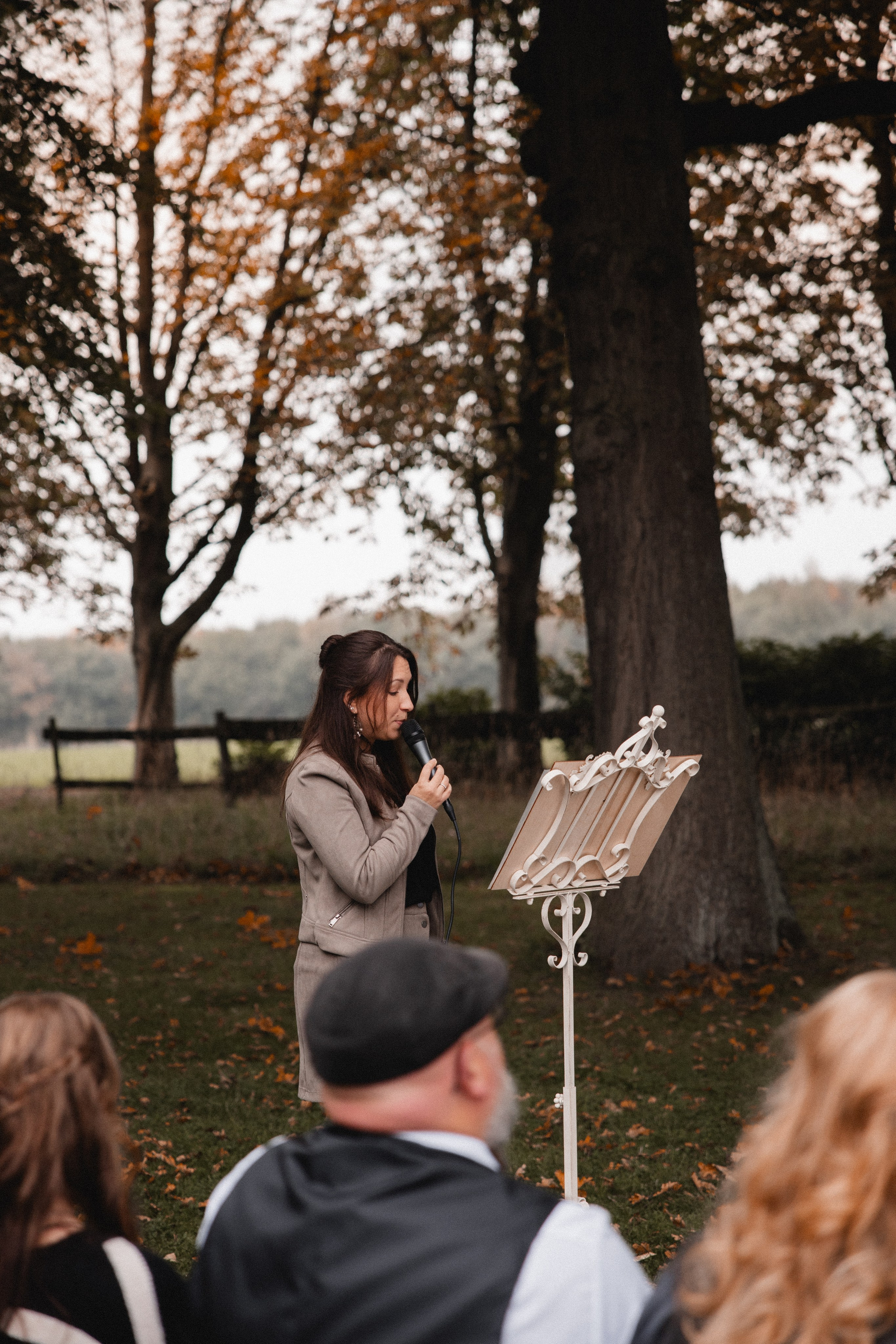 Lena & Philip | Schloss Bladenhorst, Castrop-Rauxel. Hochzeitsfotografin Bochum | Halyna Reiche Fotografie NRW