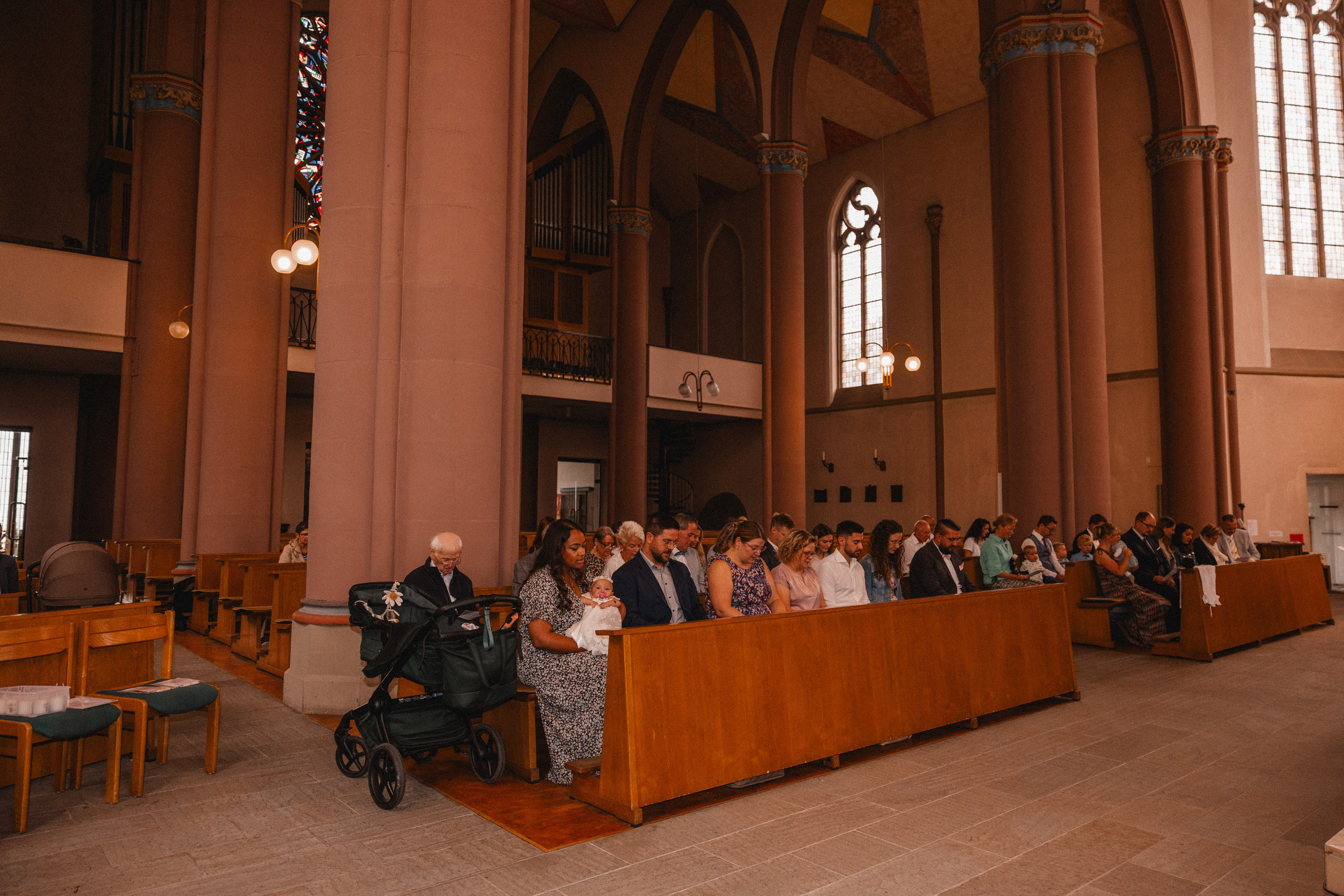 Taufe / Taufbegleitung. Hochzeitsfotografie |Hochzeitsfotograf Bochum | Hochzeitsfotograf Dortmund | Hochzeitsfotograf Essen | Hochzeitsfotograf Ruhrgebiet