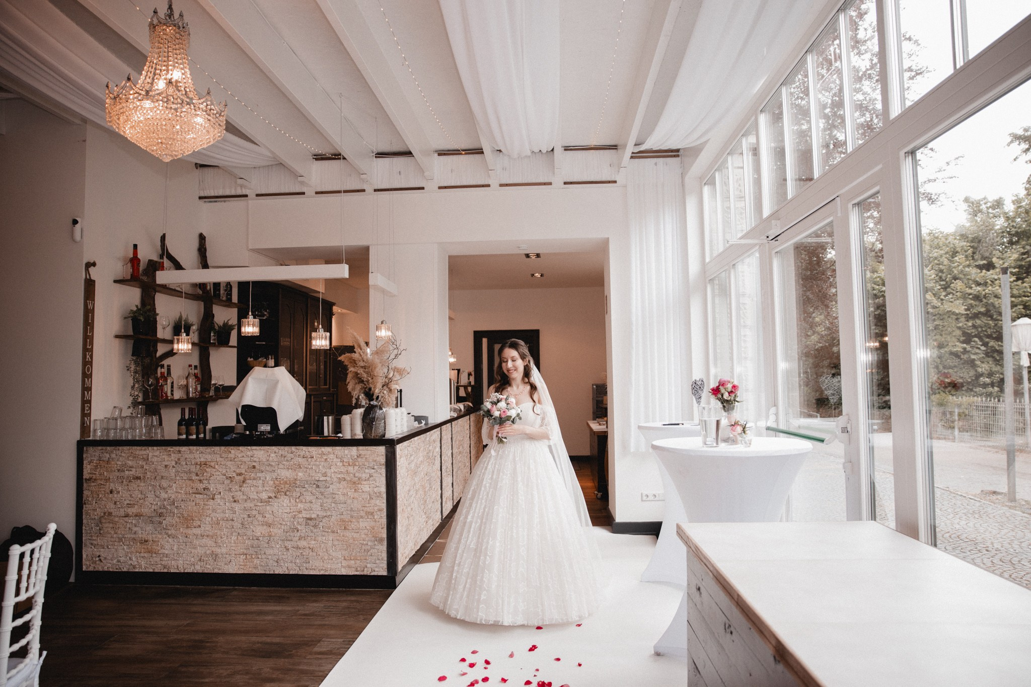 Olga & Jannick. Hochzeitsfotografie |Hochzeitsfotograf Bochum | Hochzeitsfotograf Dortmund | Hochzeitsfotograf Essen | Hochzeitsfotograf Ruhrgebiet