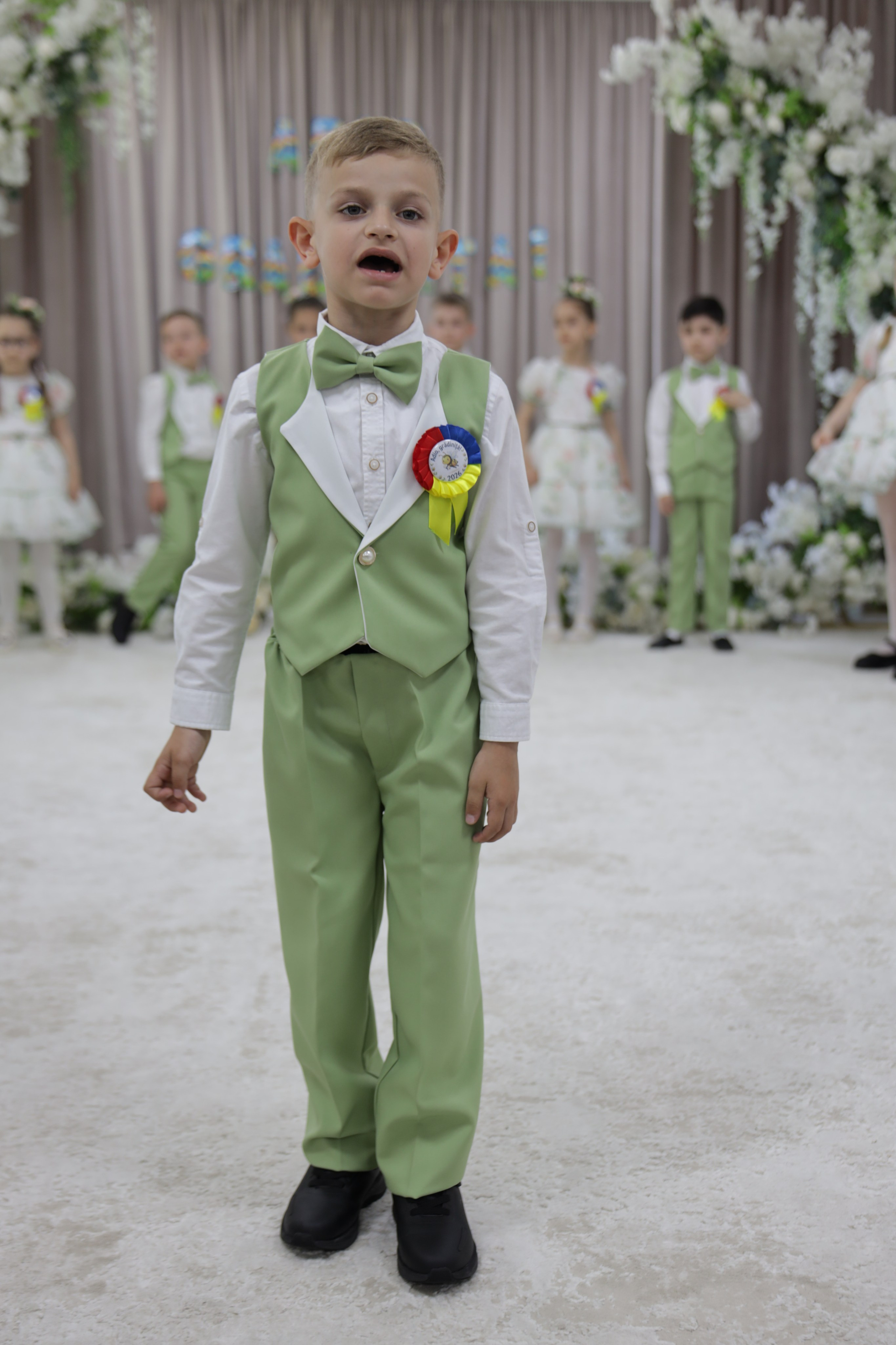 Adio Grădiniță 2026. Alika Dia- Fotograf în Republica Moldova, Strășeni