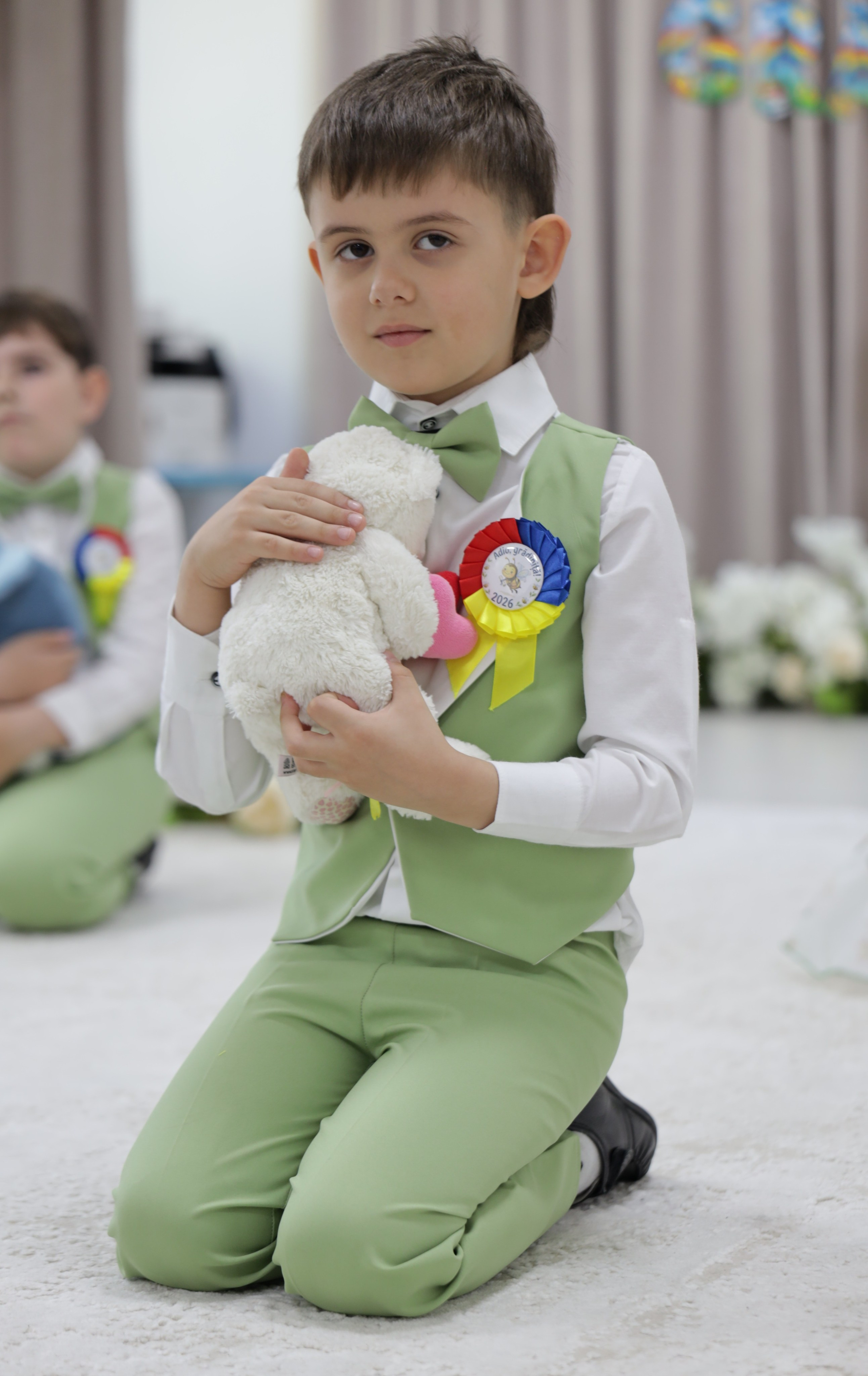 Adio Grădiniță dragă-2026. Alika Dia- Fotograf în Republica Moldova, Strășeni