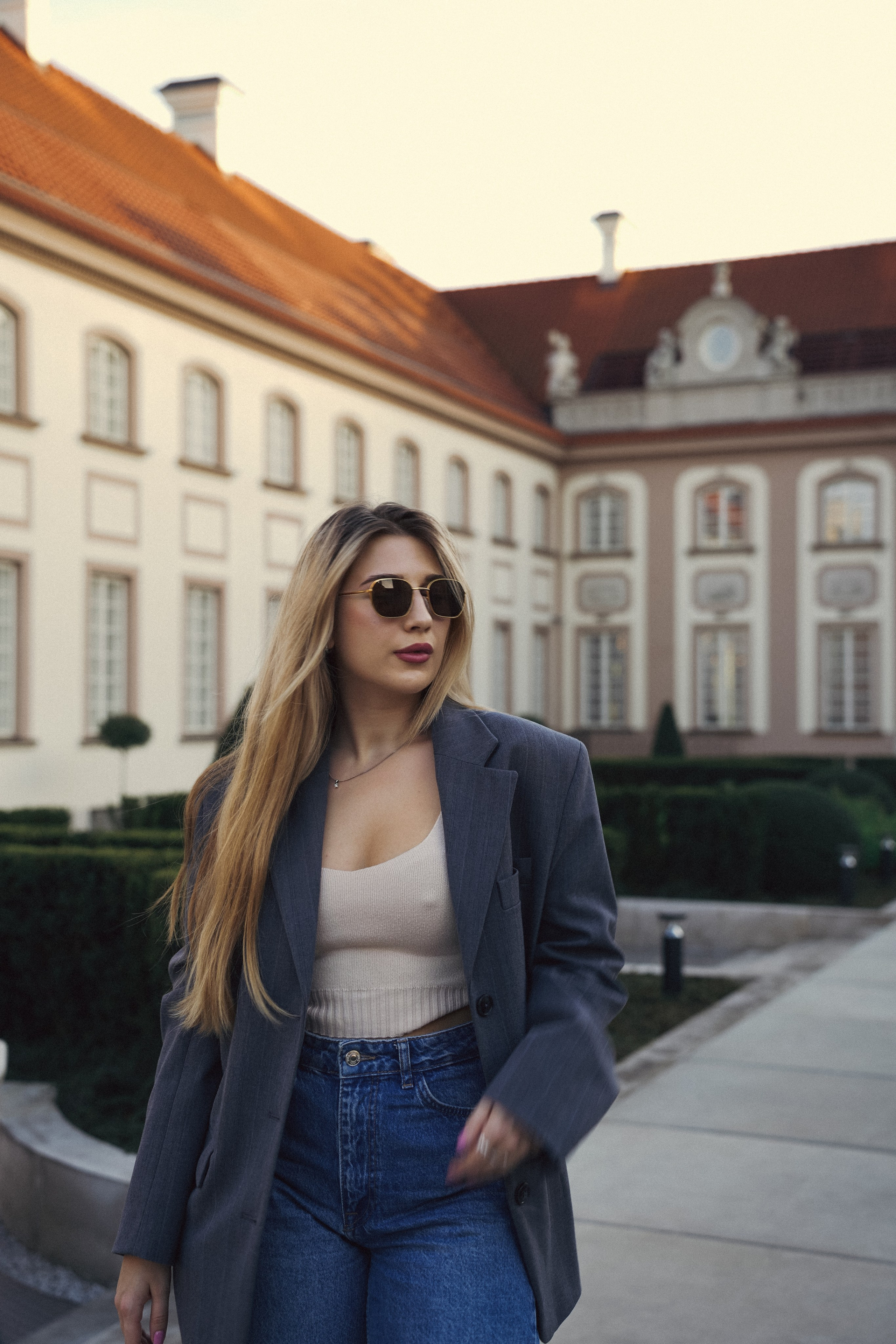 City Lifestyle. Sophia Young — NYC Photographer & Filmmaker