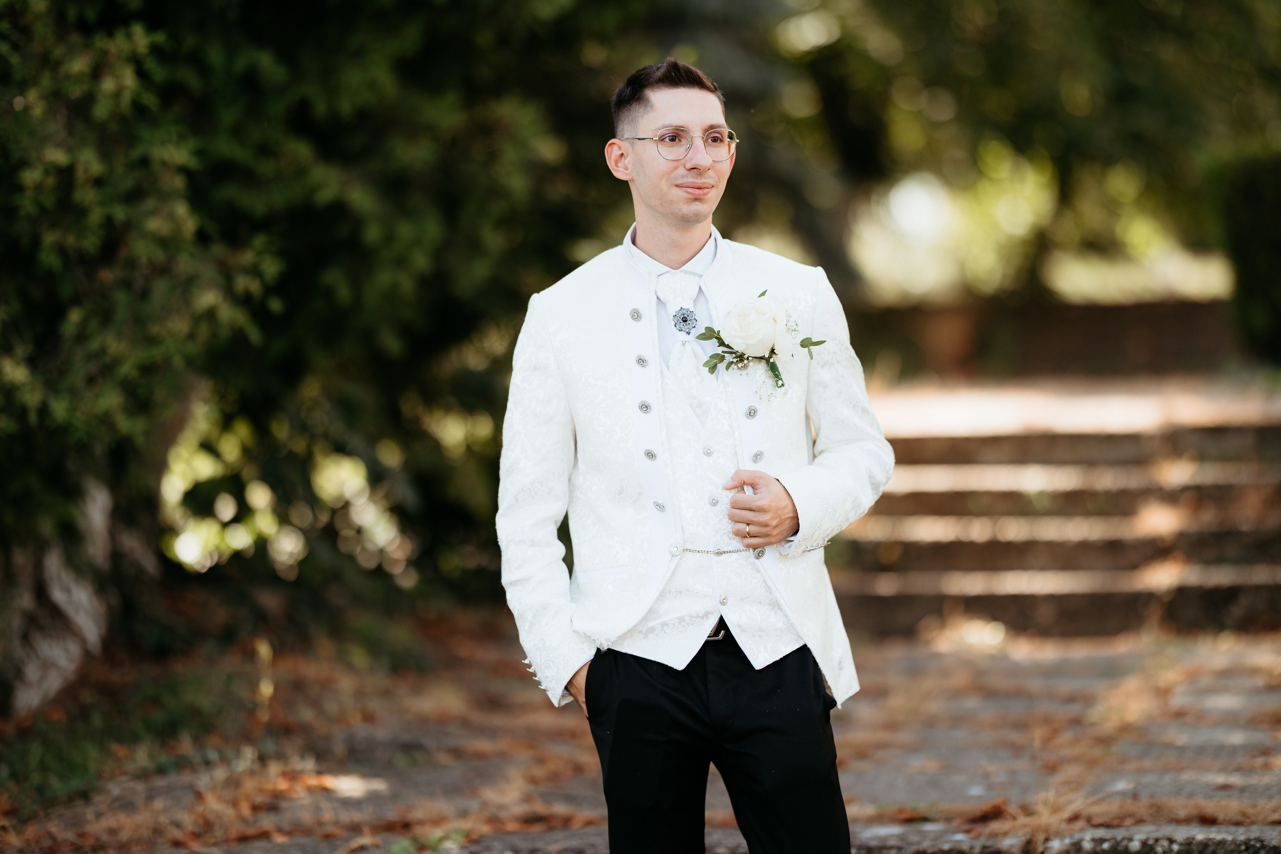 Raul & Ștefania. Wedding Photographer in Transylvania | Grozav Media