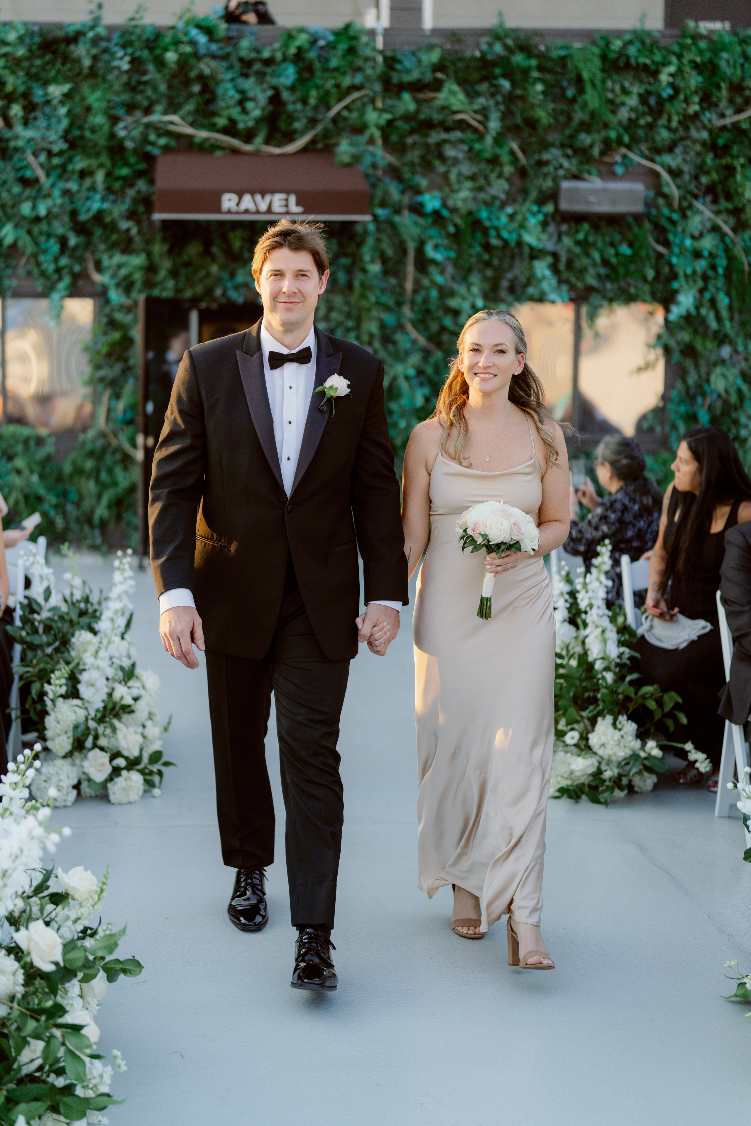 Jenna and Steven. Wedding photographer and videographer New York | New Jersey