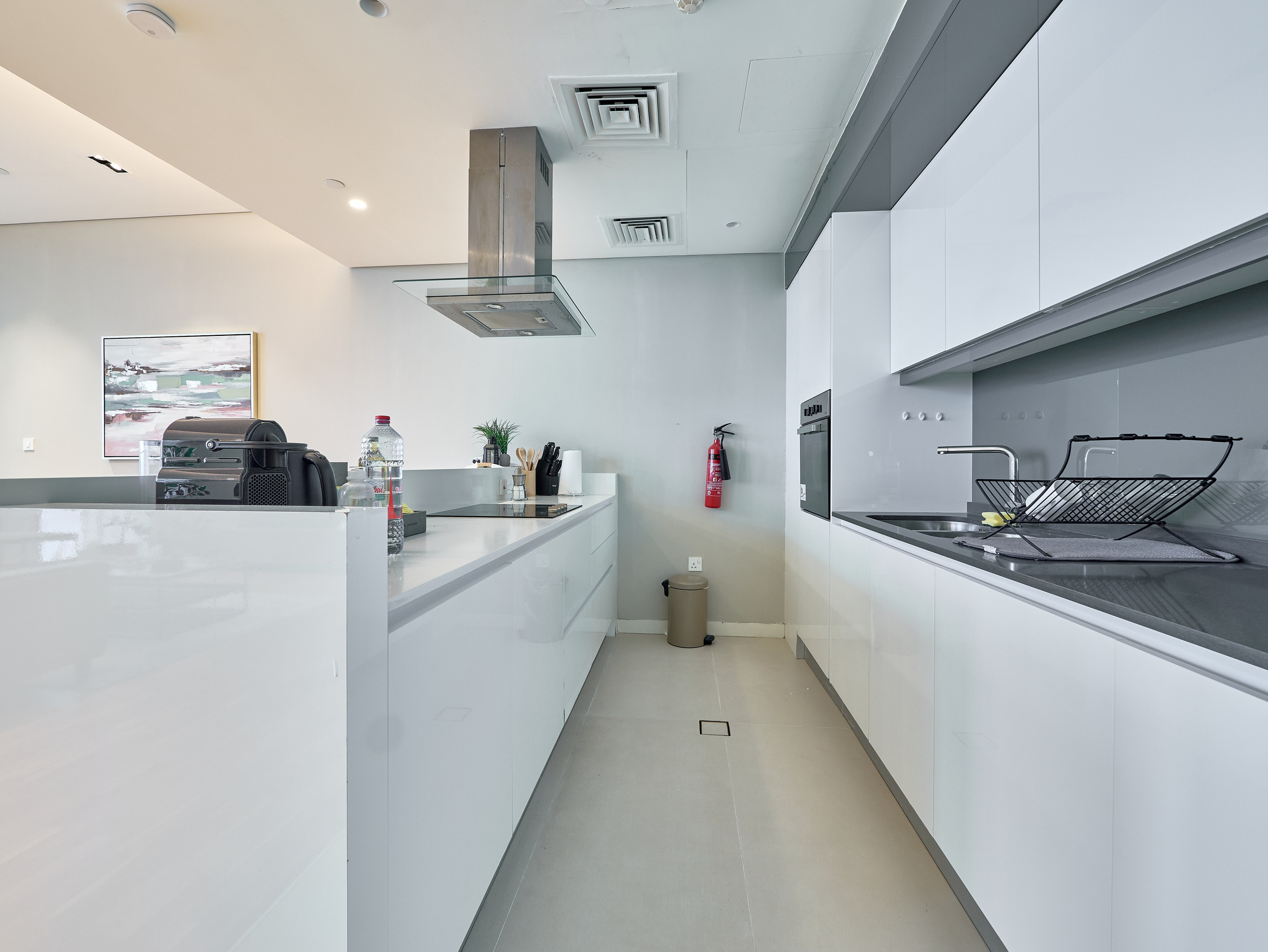 Blue Waters. Hotel Photographer in Dubai — Interiors & Commercial by Oleg Novikov